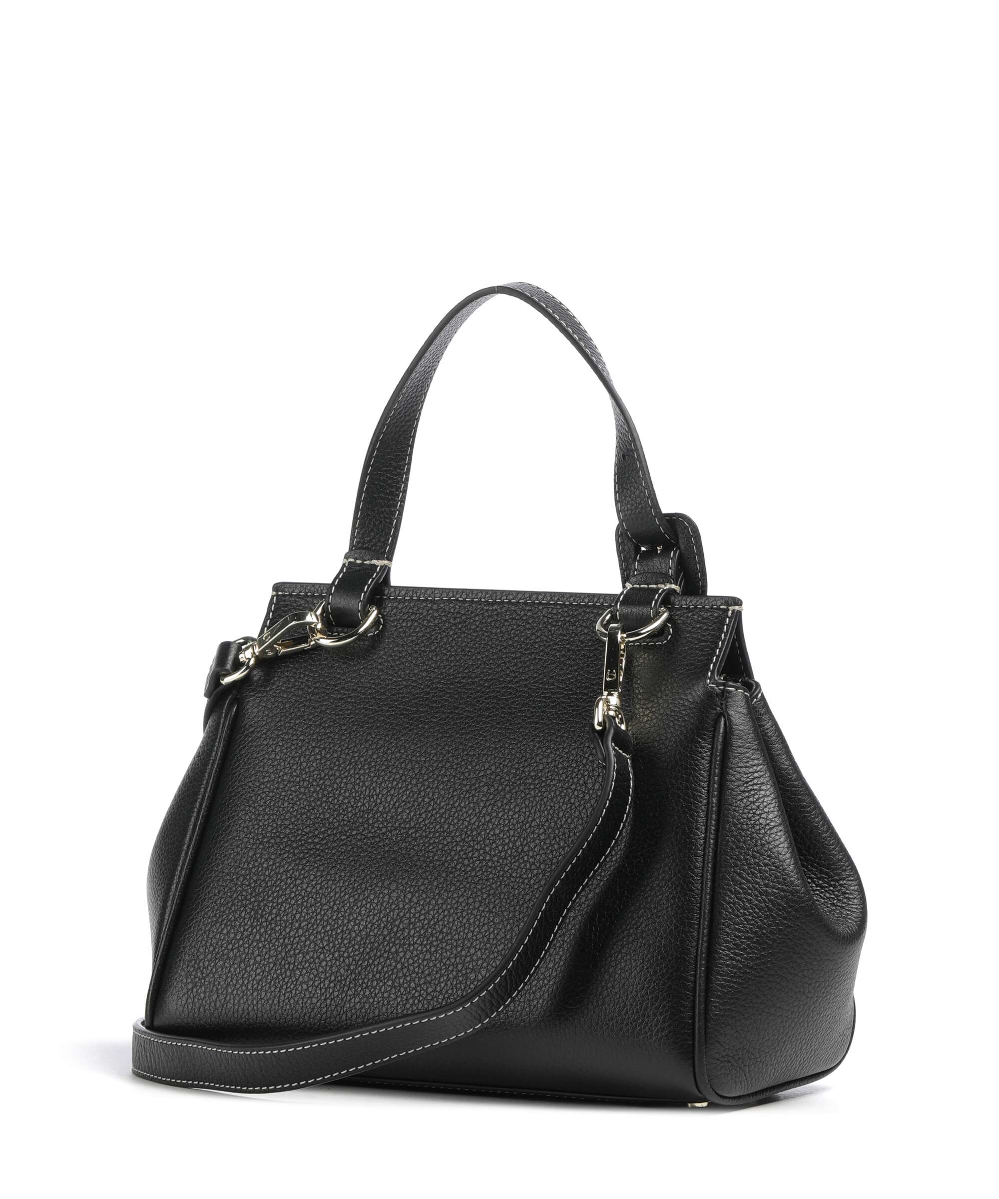 Aigner Miranda S Handtas black - Image 2