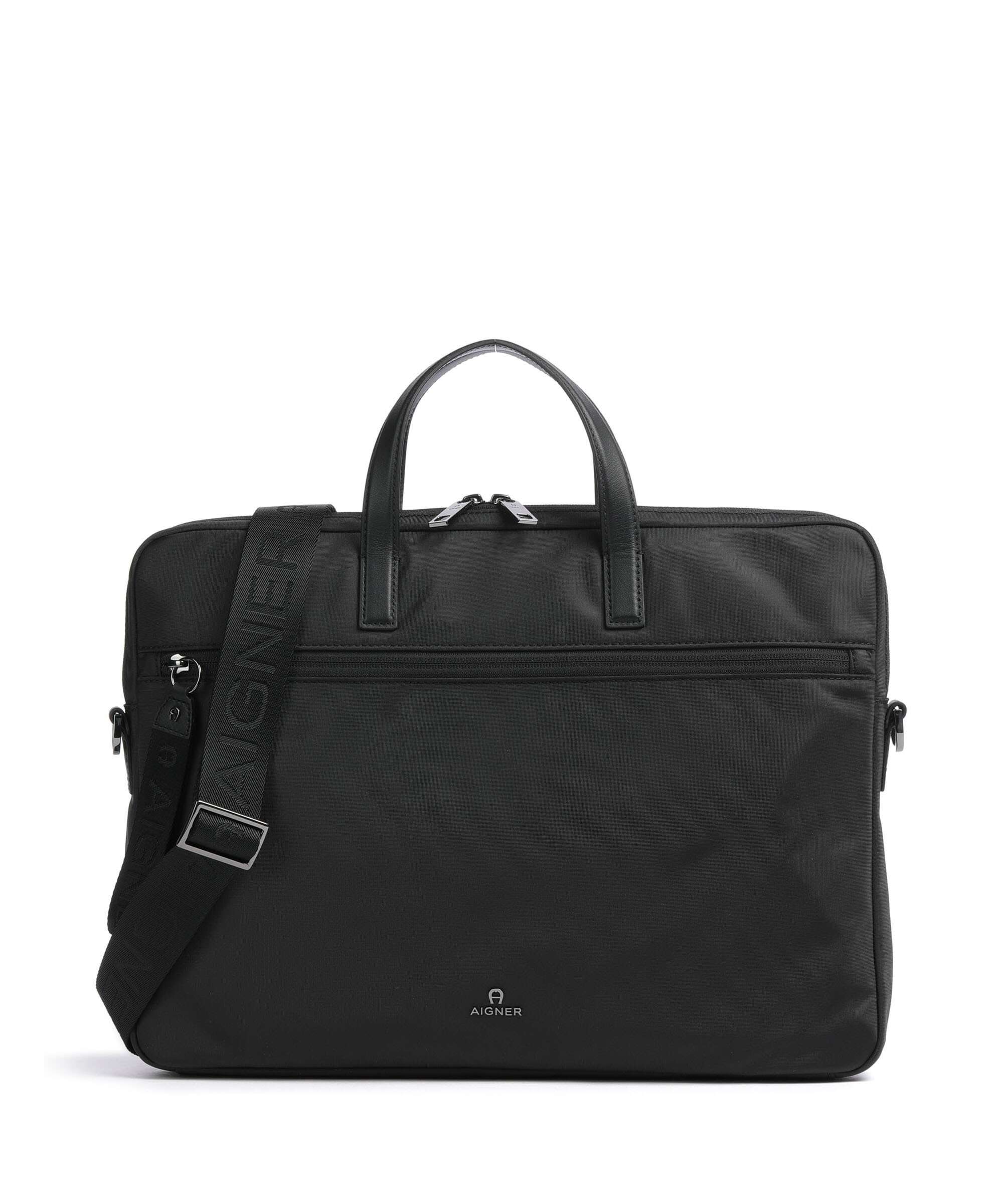 Aigner Nico Aktetas black