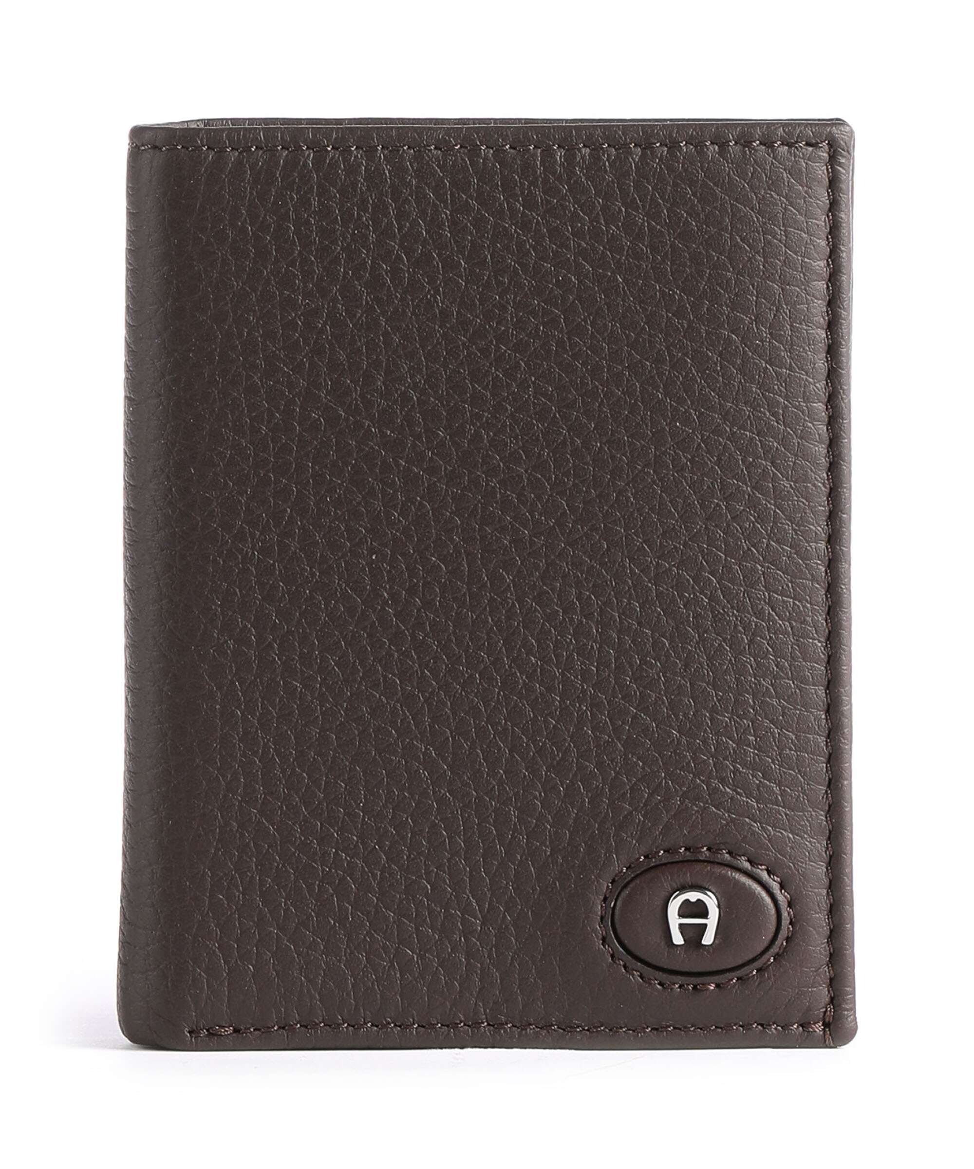 Aigner Northern Lights Portemonnee ebony