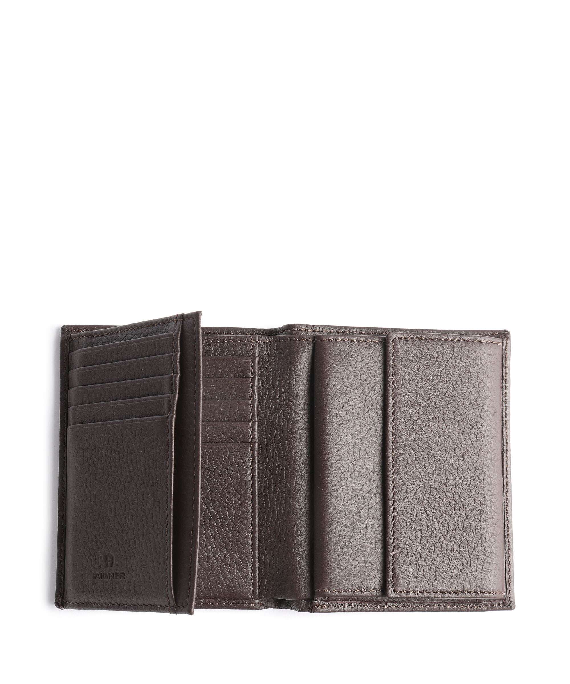 Aigner Northern Lights Portemonnee ebony - Image 2