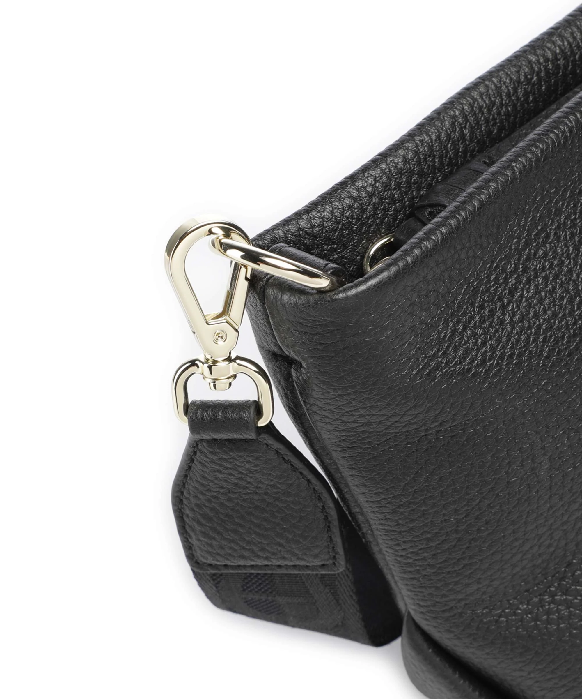 Aigner Paola Crossbody tas black - Image 4