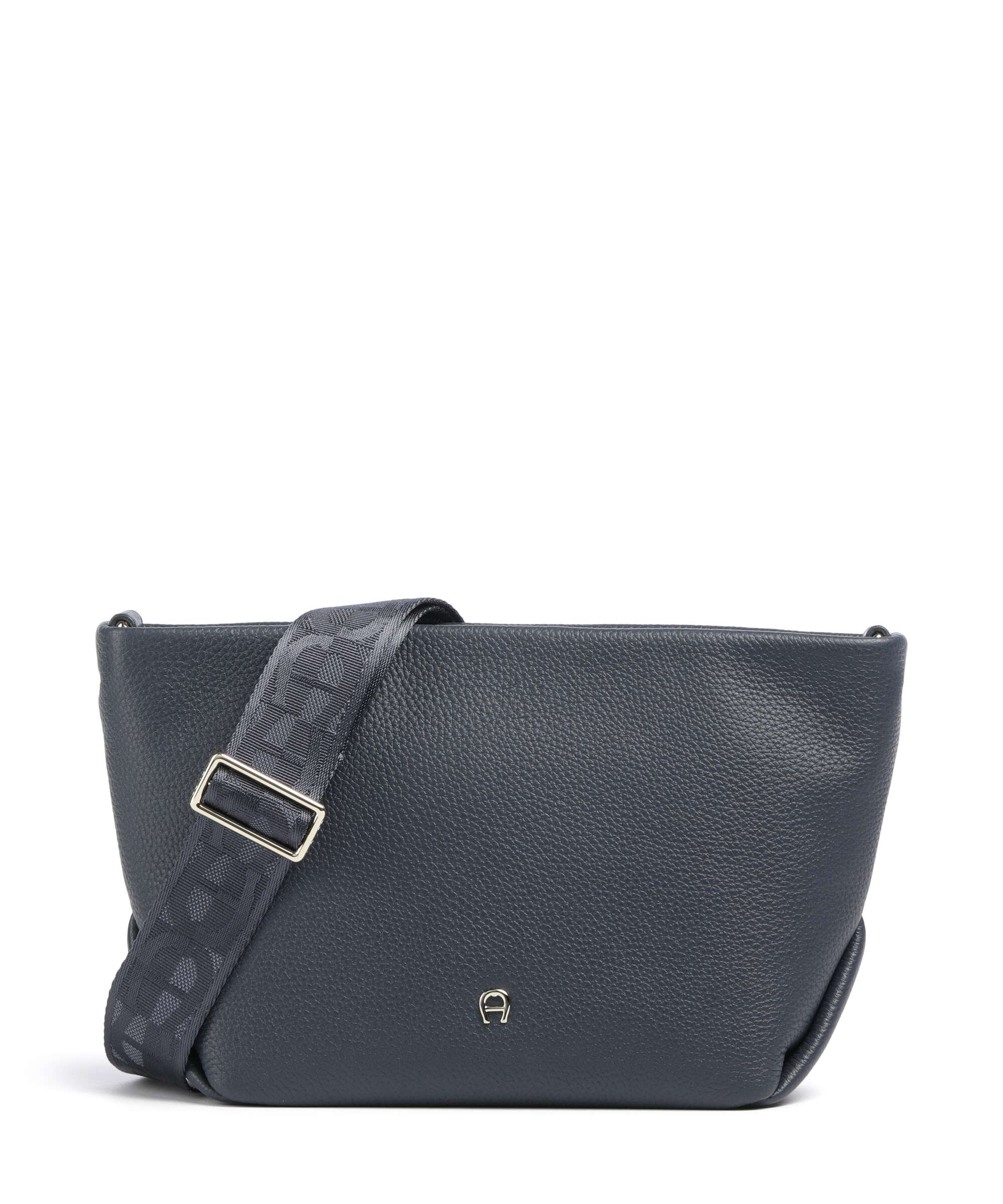 Aigner Paola Crossbody tas cosmic blue