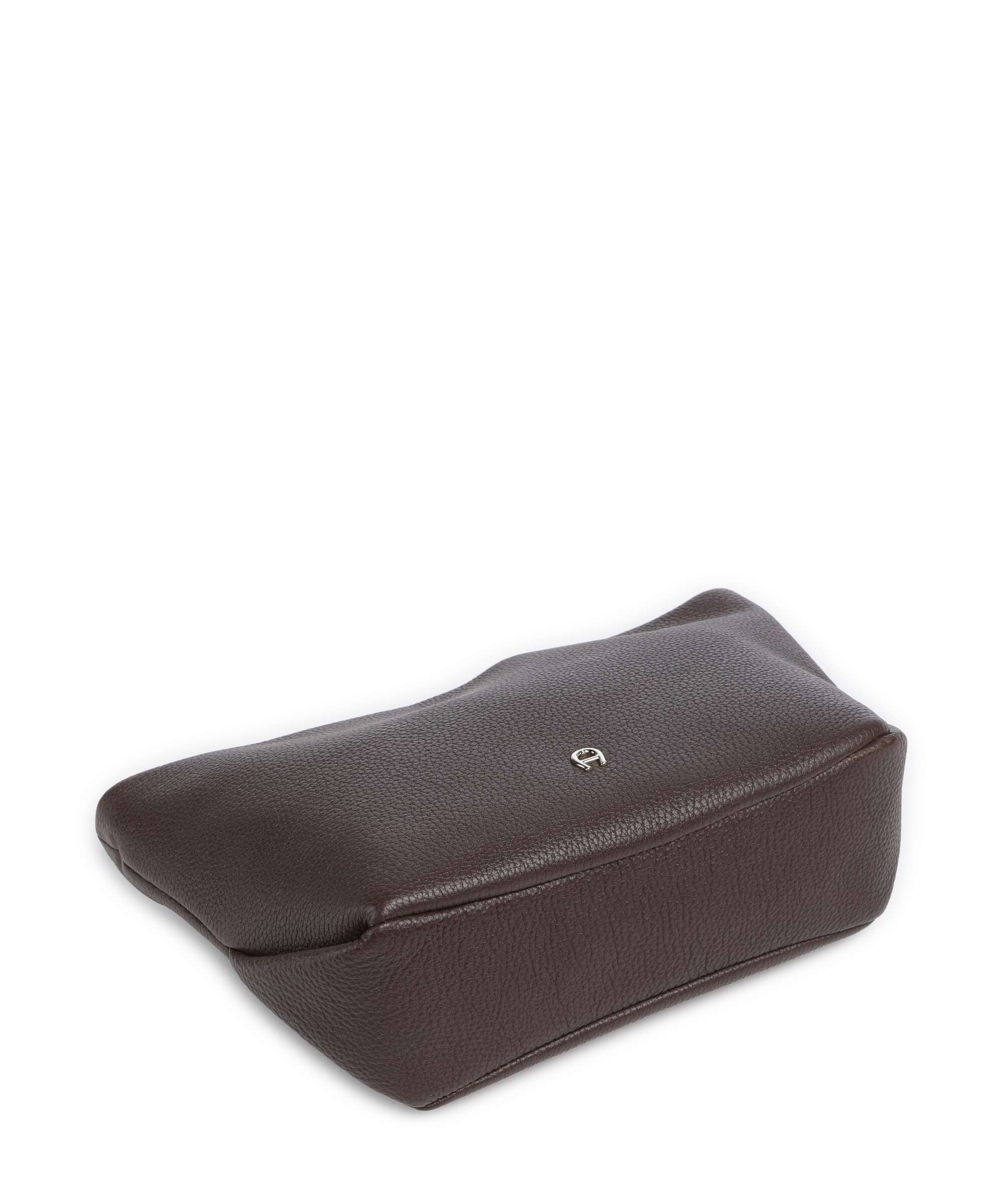 Aigner Paola Crossbody tas soil brown - Image 5