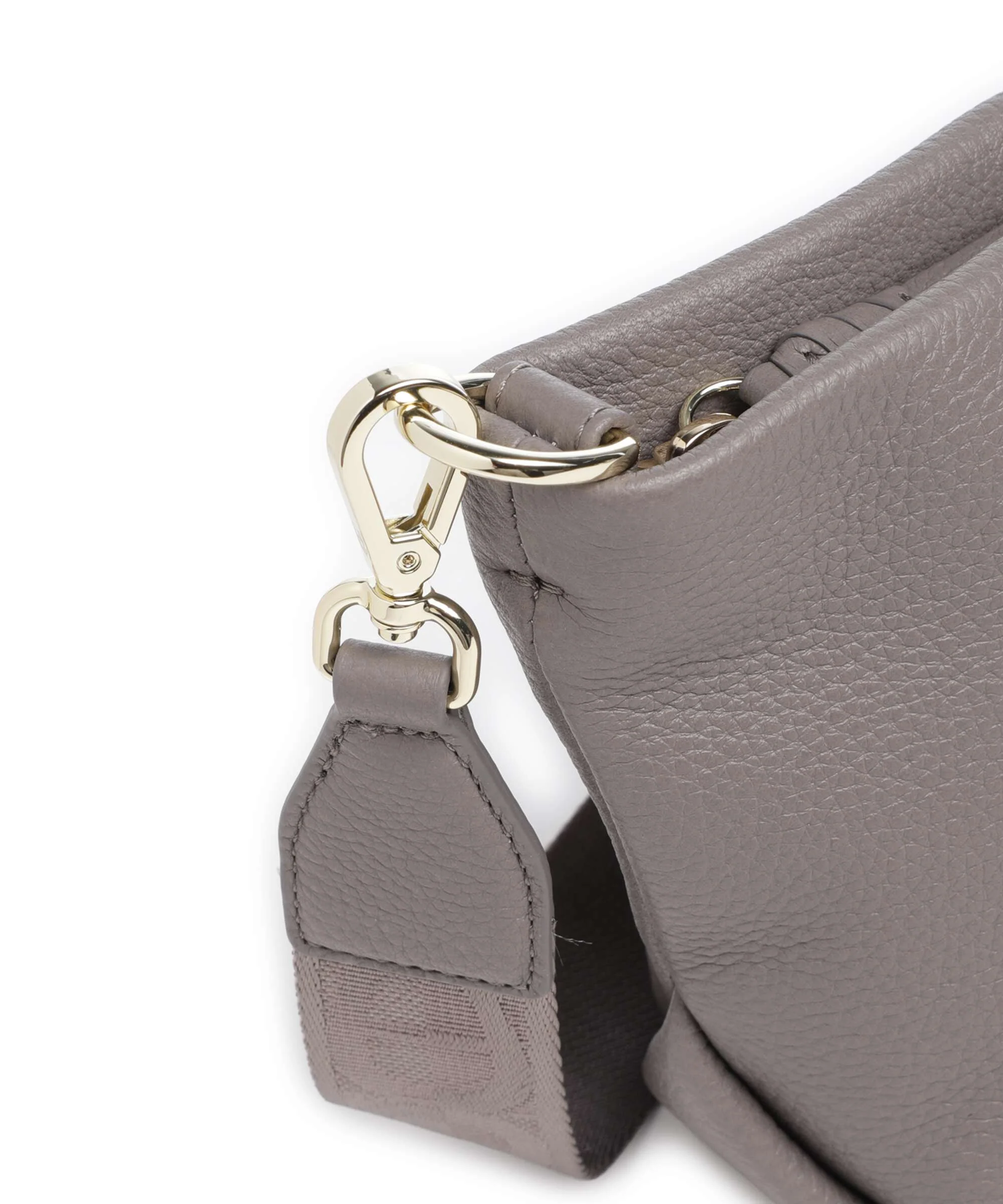 Aigner Paola Crossbody tas ash grey - Image 4