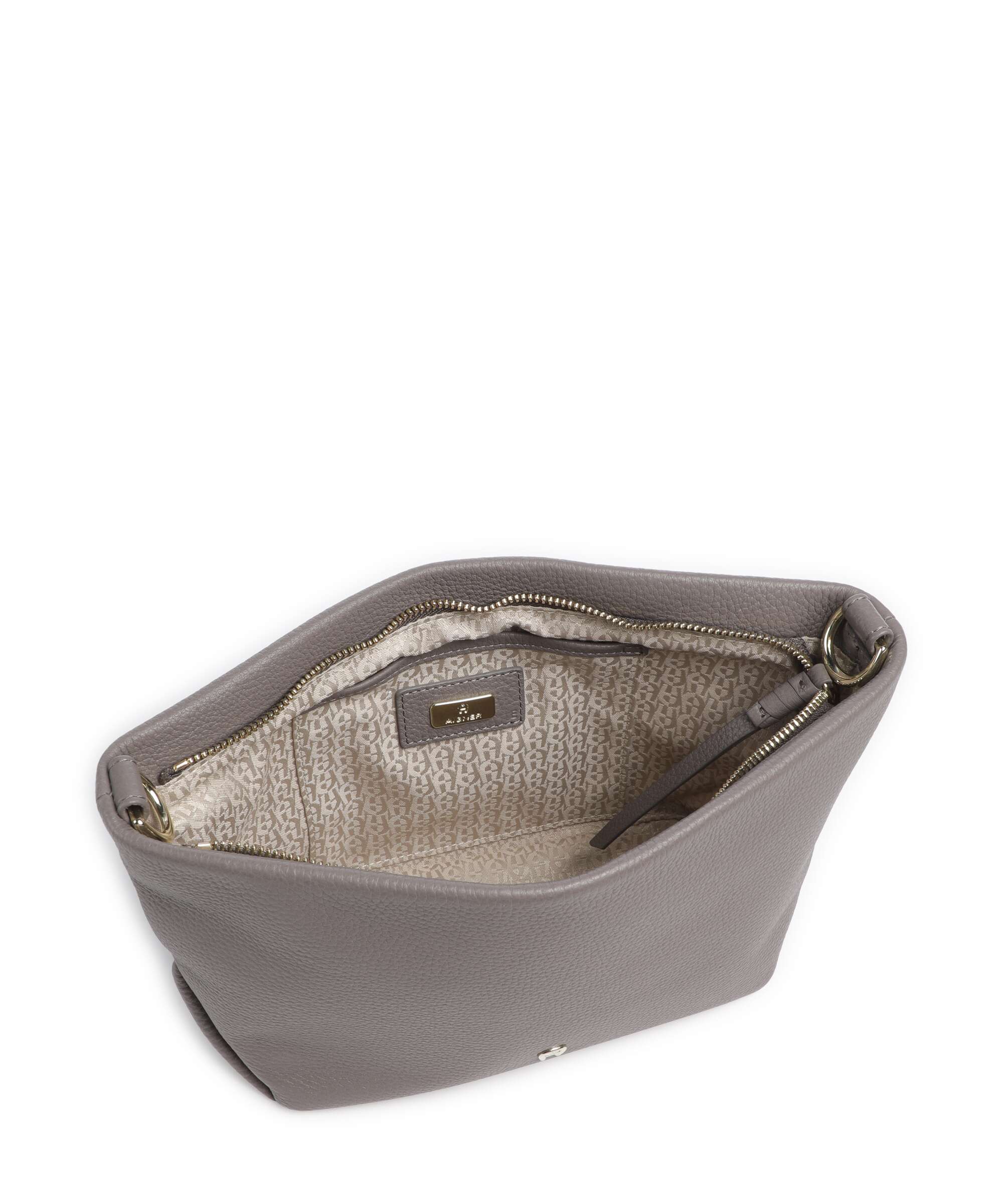 Aigner Paola Crossbody tas ash grey - Image 6