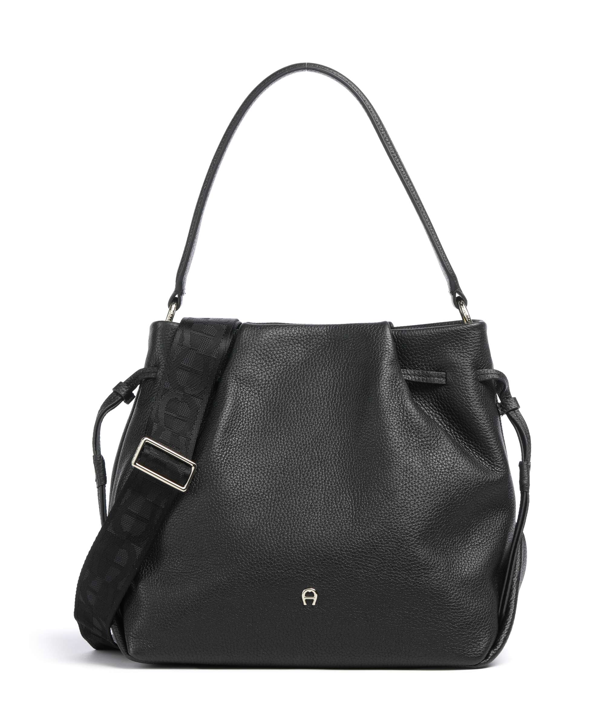 Aigner Paola M Emmertas black