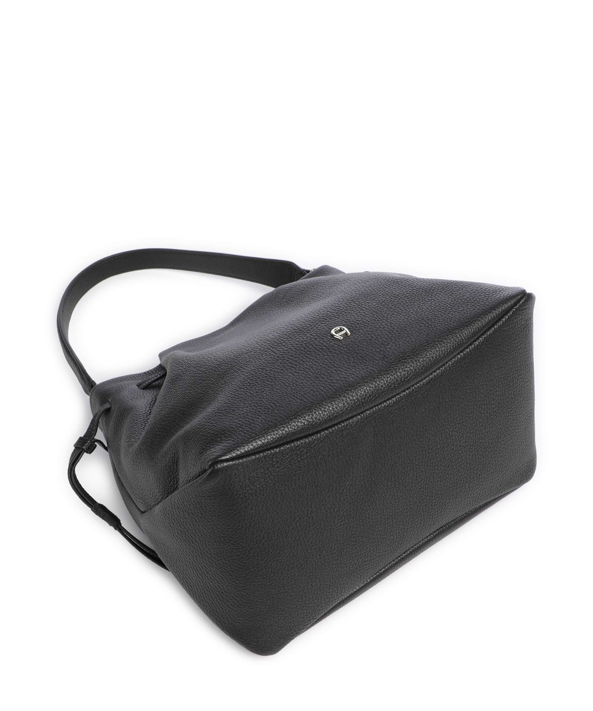 Aigner Paola M Emmertas black - Image 5