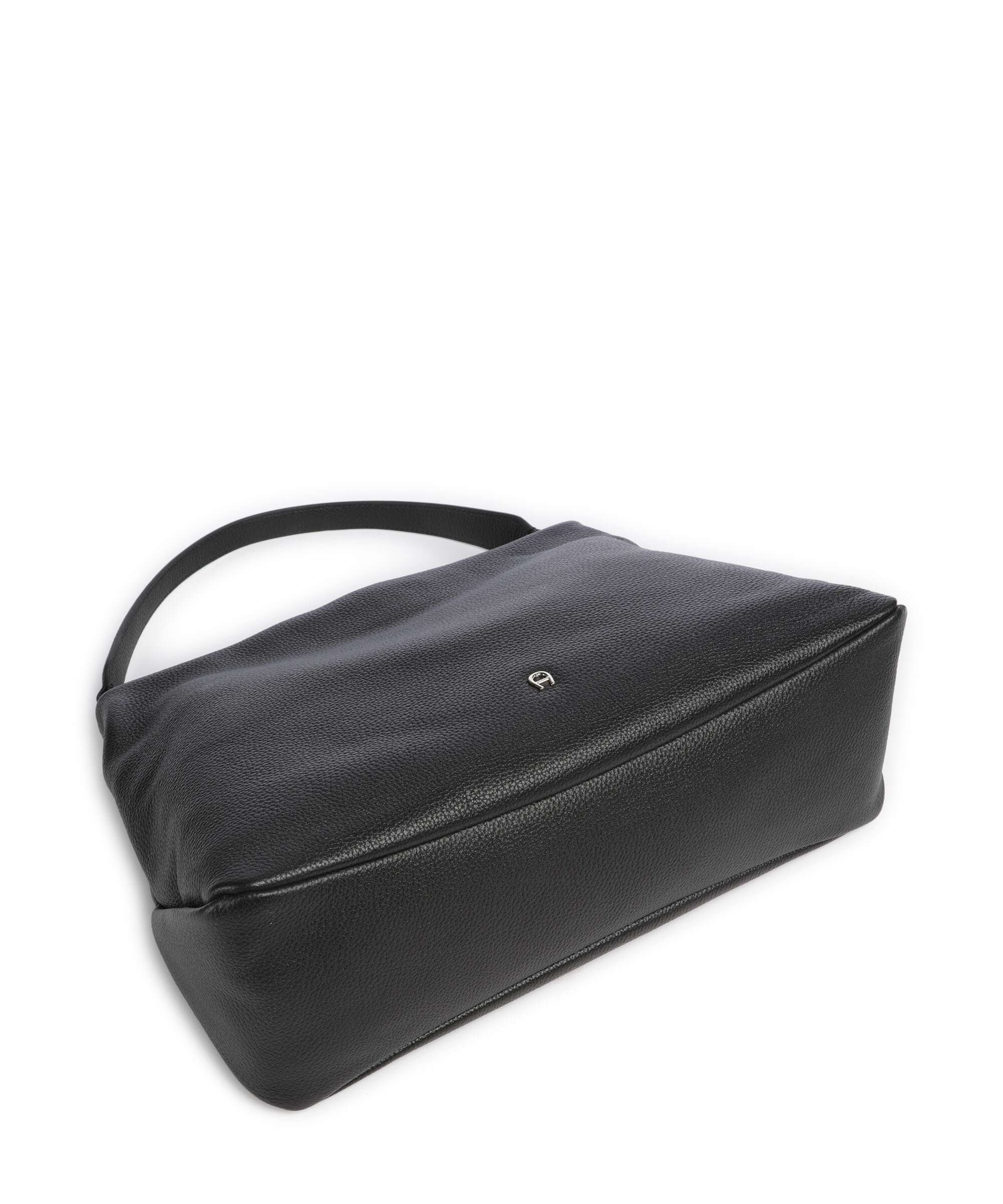 Aigner Paola M Hobo tas black - Image 5