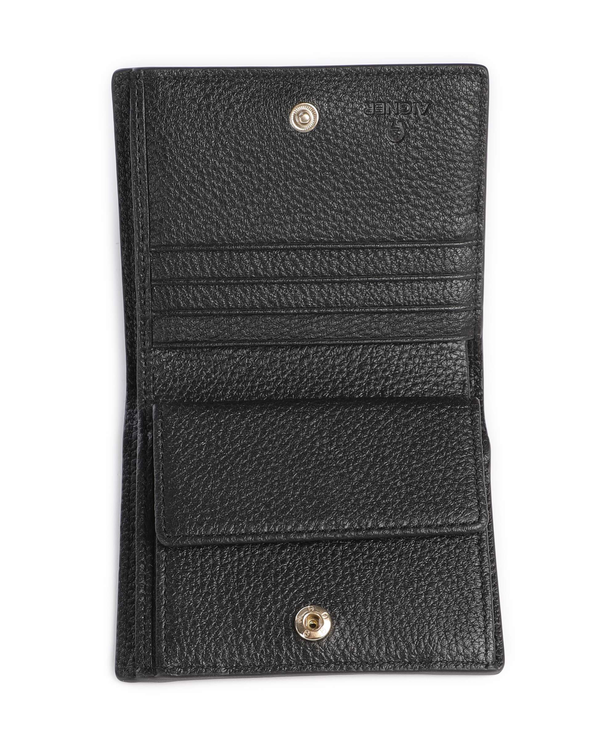 Aigner Paola Portemonnee black - Image 2