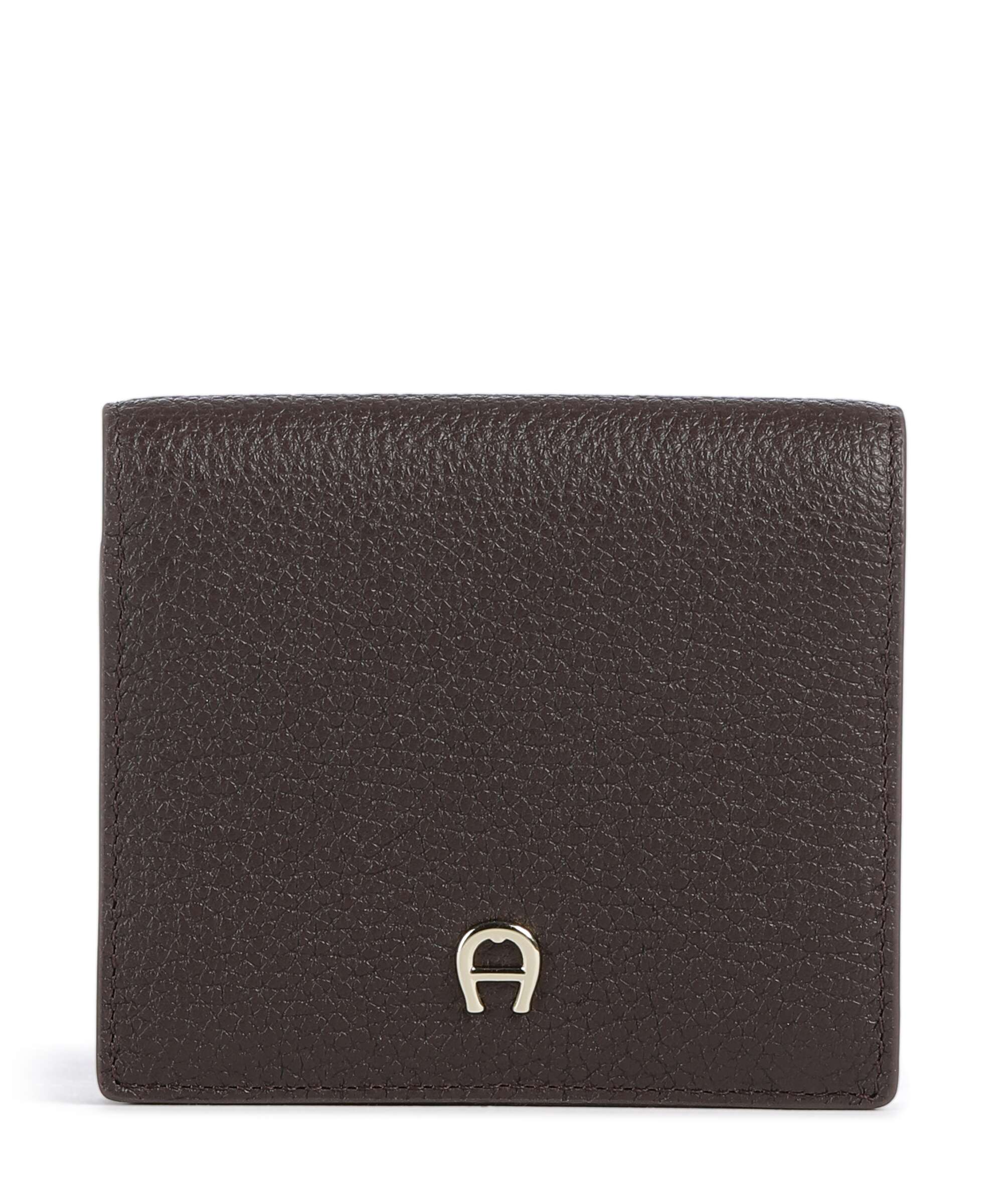 Aigner Paola Portemonnee soil brown