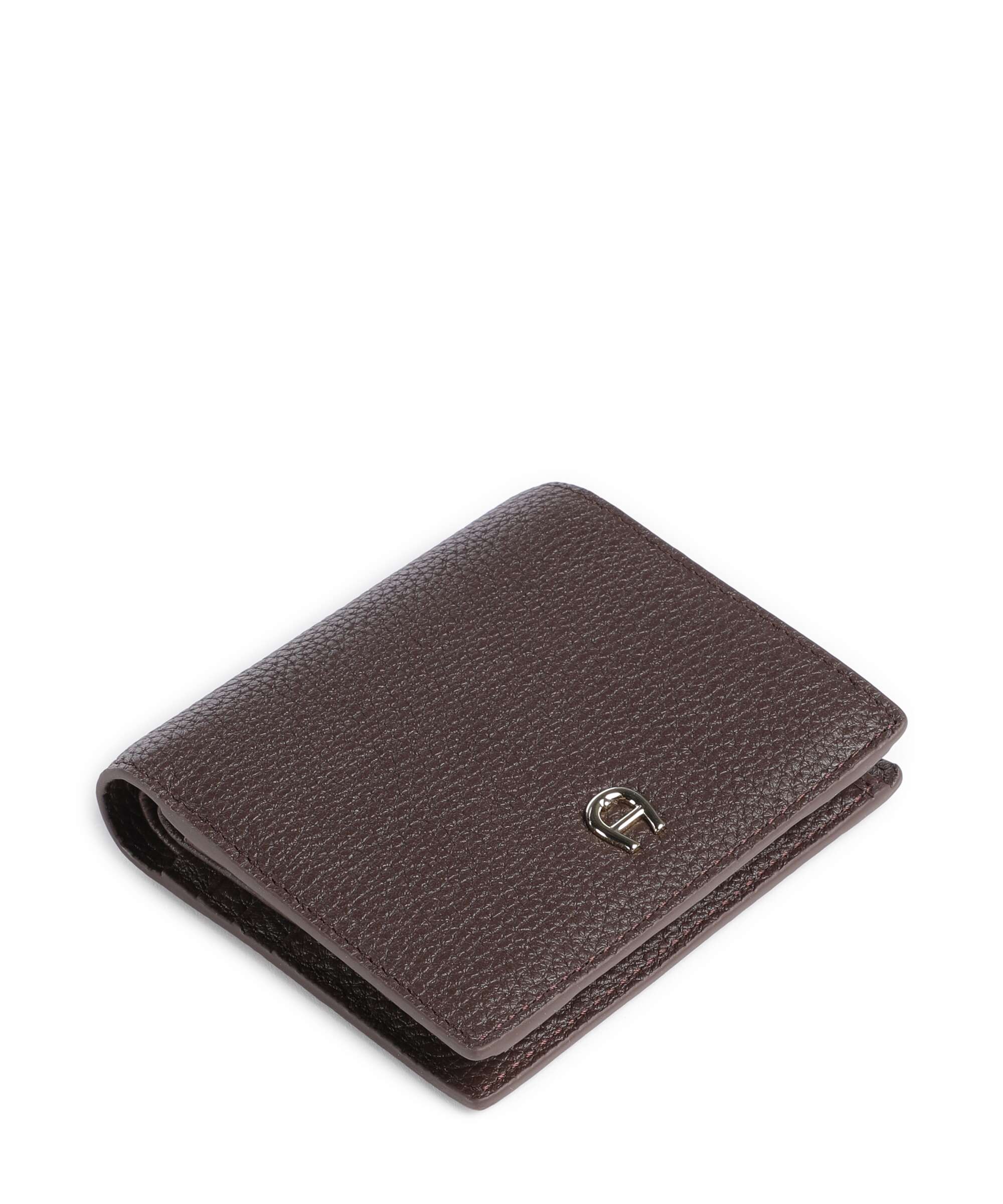 Aigner Paola Portemonnee soil brown - Image 4