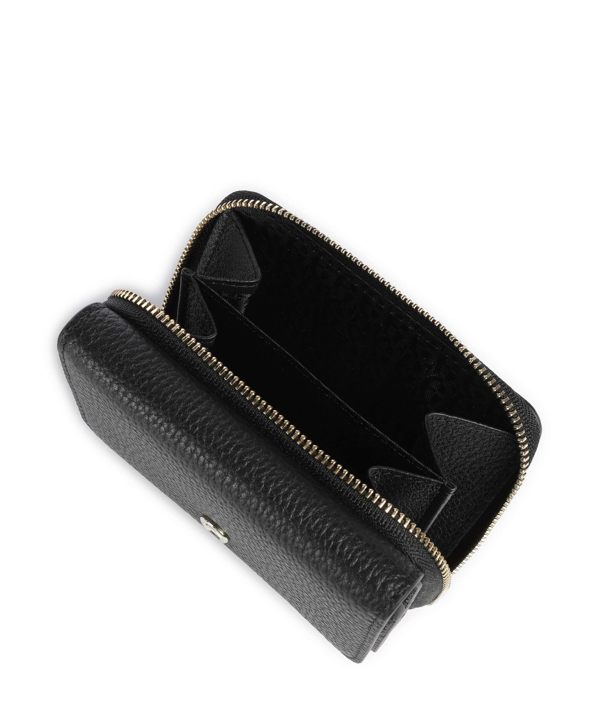 Aigner Paola Portemonnee black - Image 3