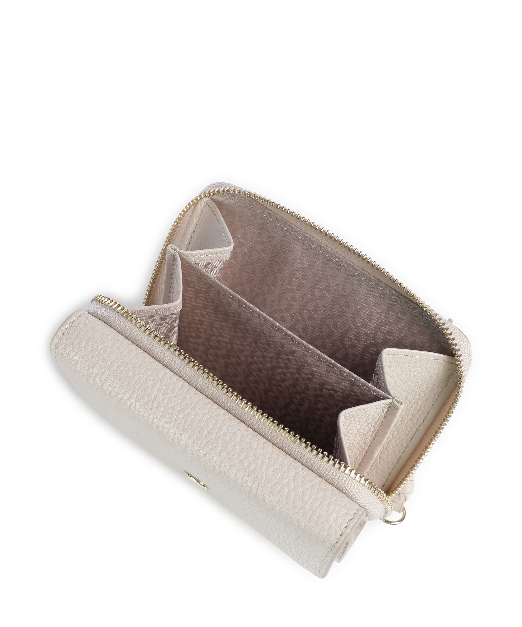 Aigner Paola Portemonnee fog beige - Image 3