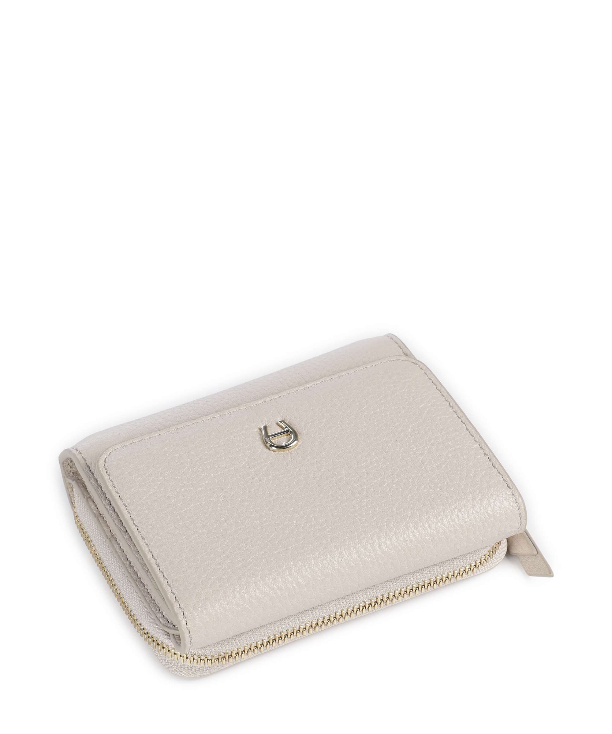 Aigner Paola Portemonnee fog beige - Image 5