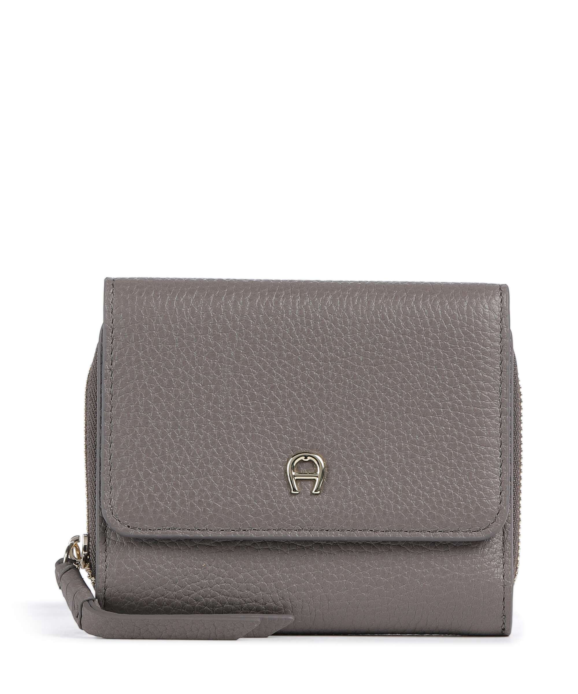 Aigner Paola Portemonnee ash grey