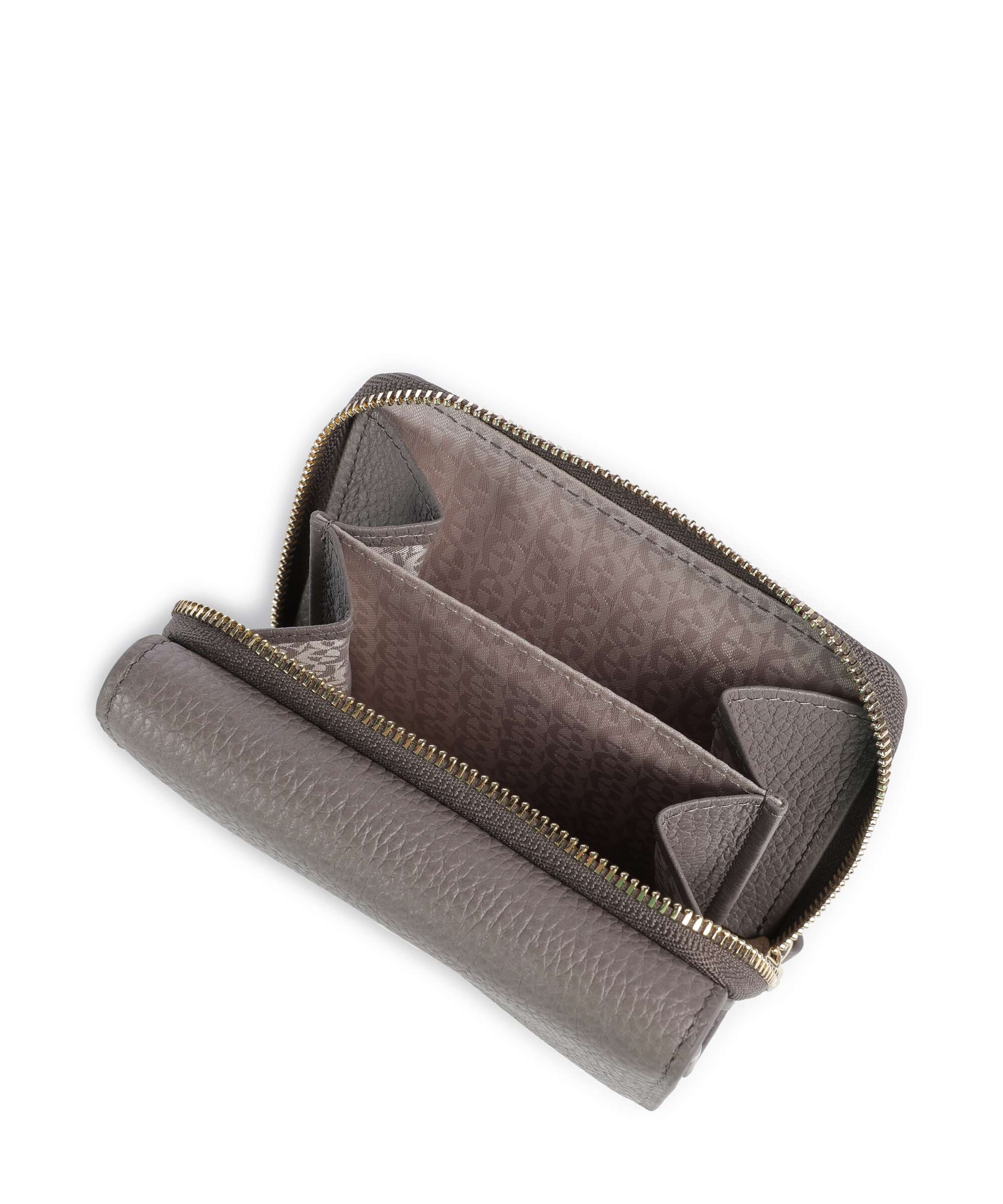 Aigner Paola Portemonnee ash grey - Image 3