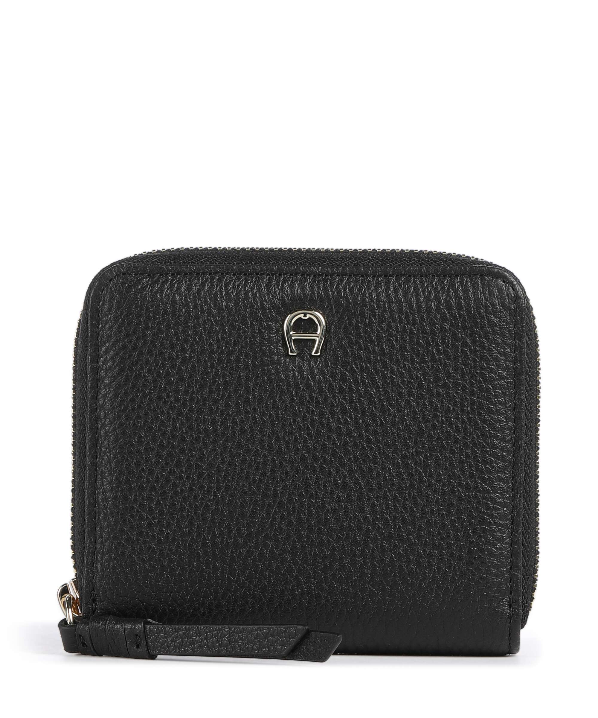 Aigner Paola Portemonnee black