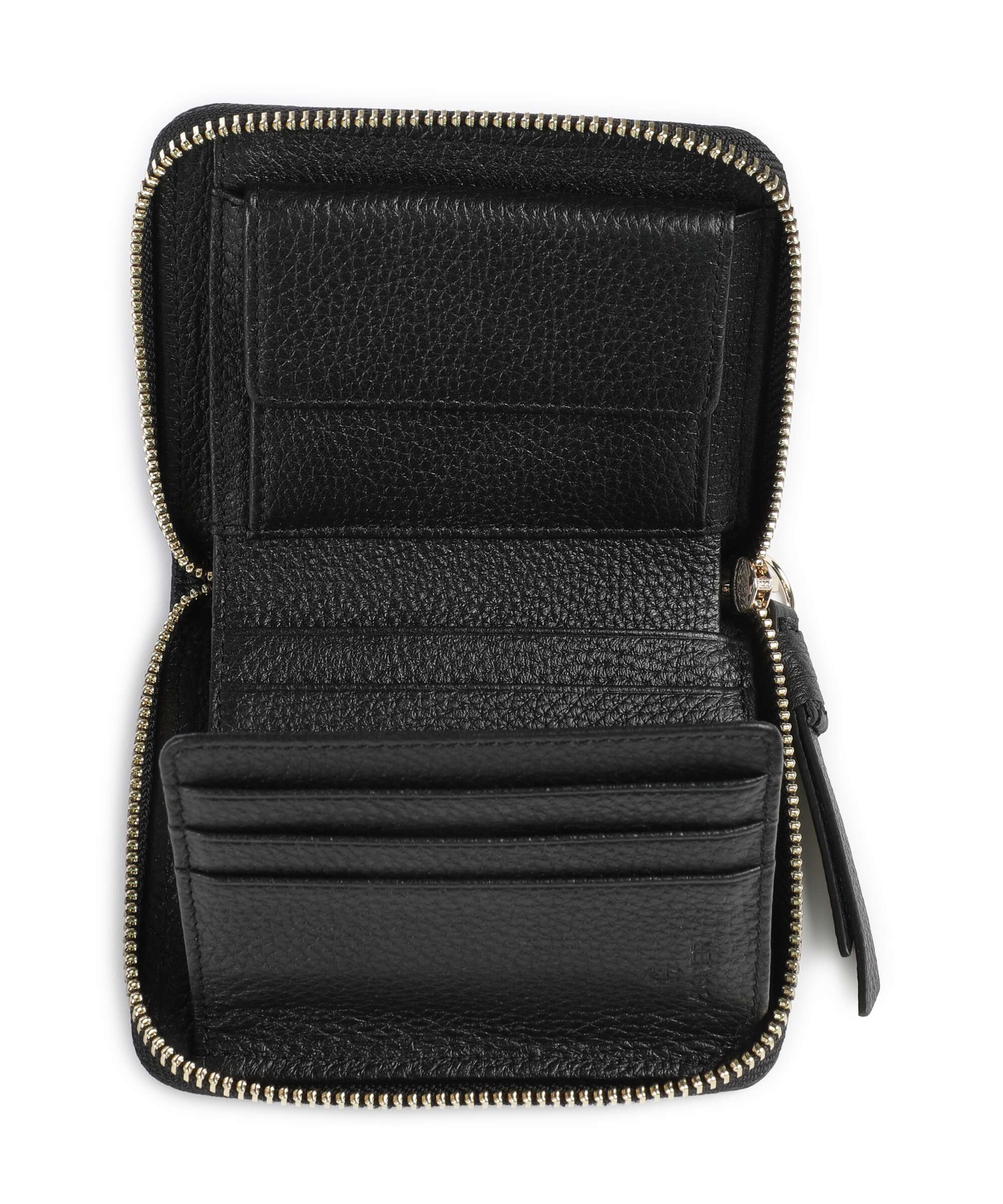 Aigner Paola Portemonnee black - Image 2