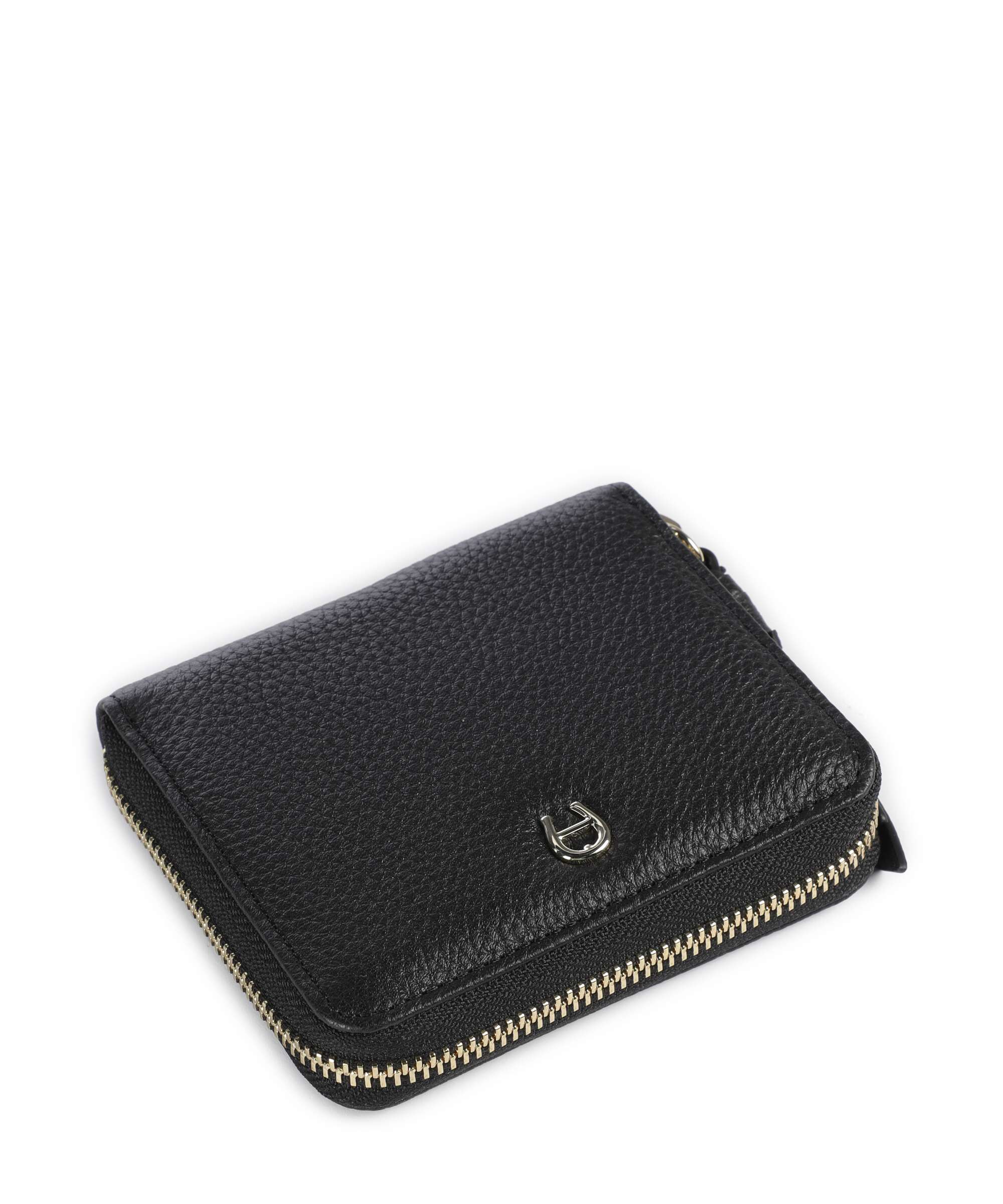 Aigner Paola Portemonnee black - Image 4