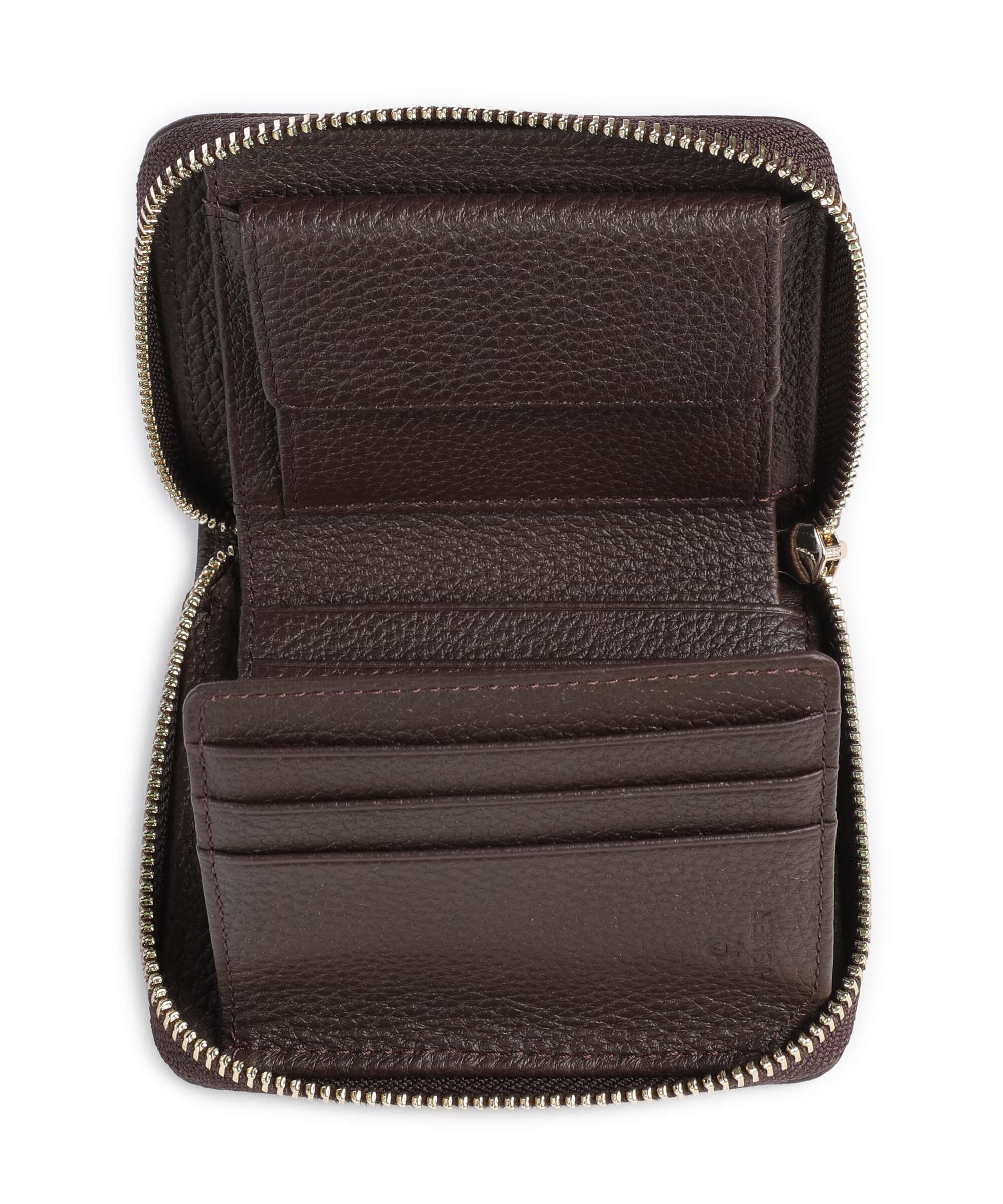 Aigner Paola Portemonnee soil brown - Image 2