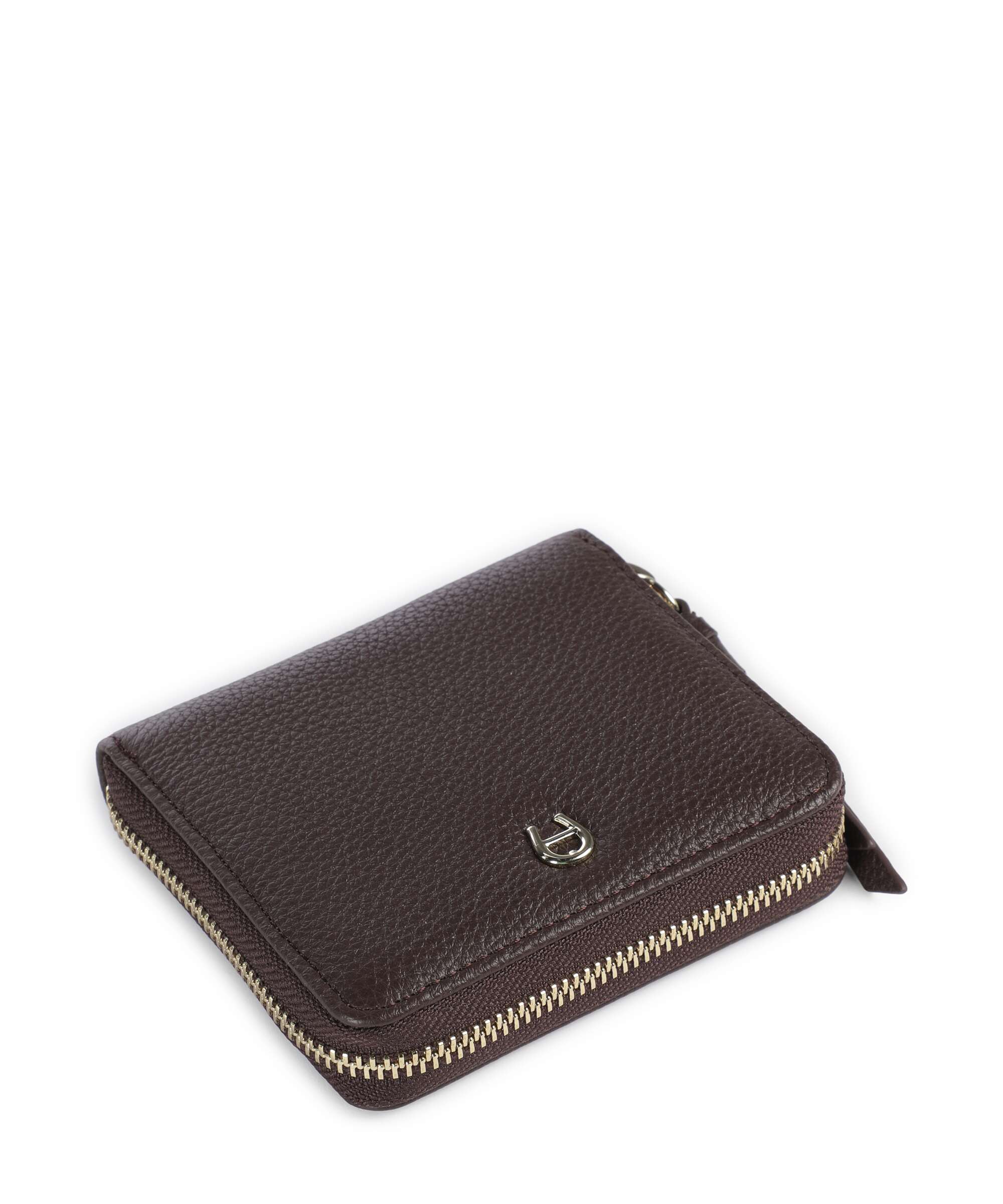 Aigner Paola Portemonnee soil brown - Image 4