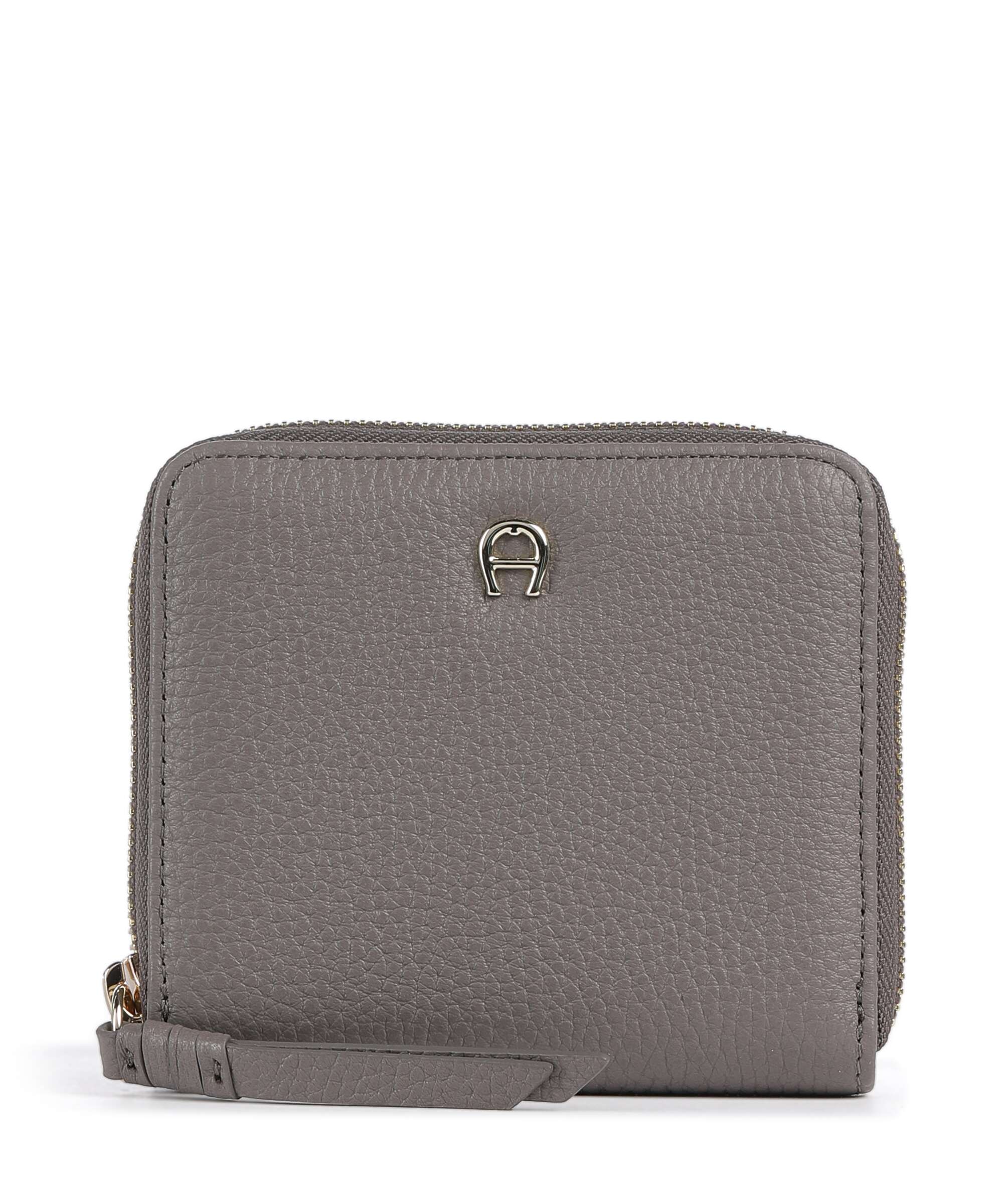 Aigner Paola Portemonnee ash grey