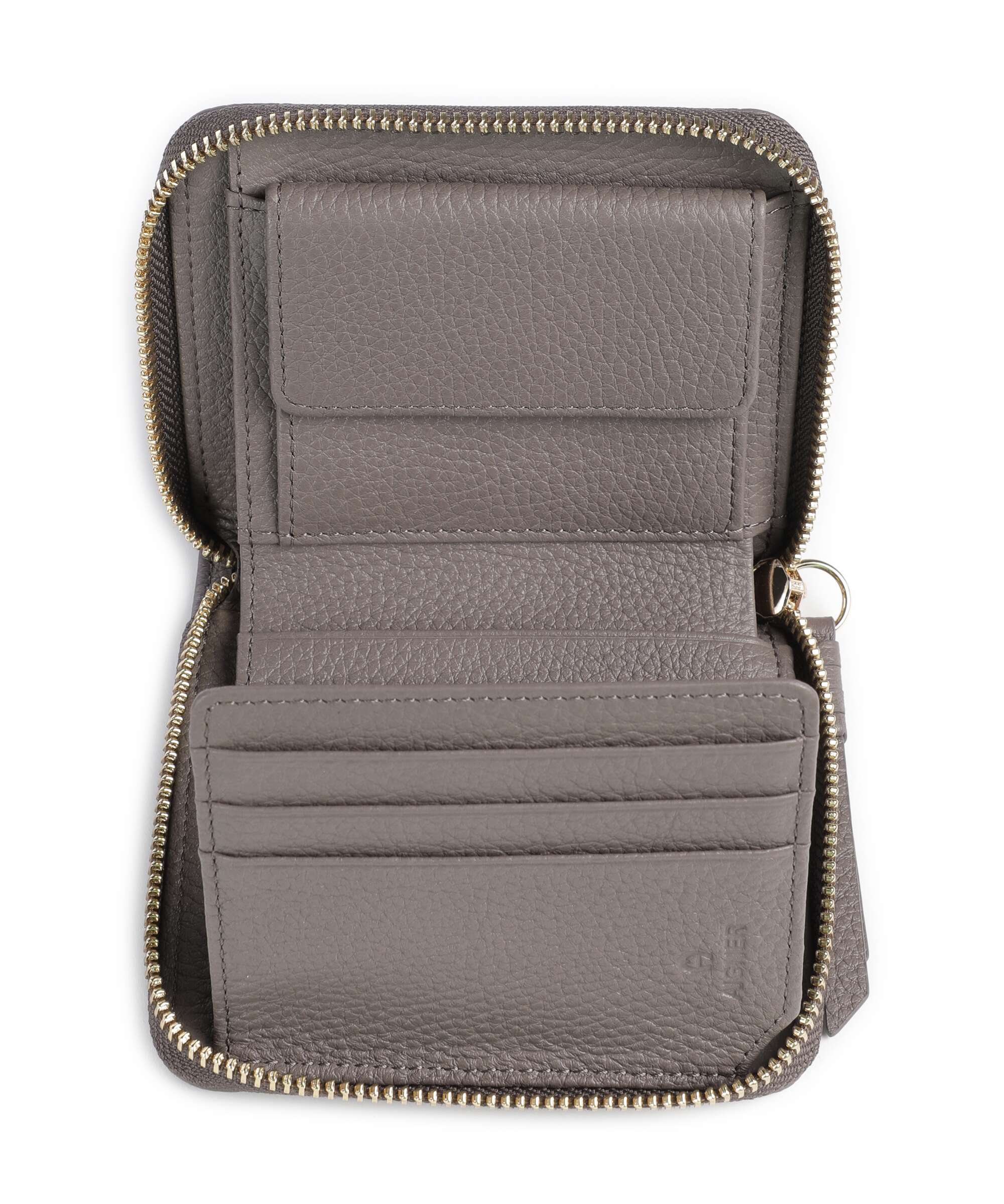 Aigner Paola Portemonnee ash grey - Image 2