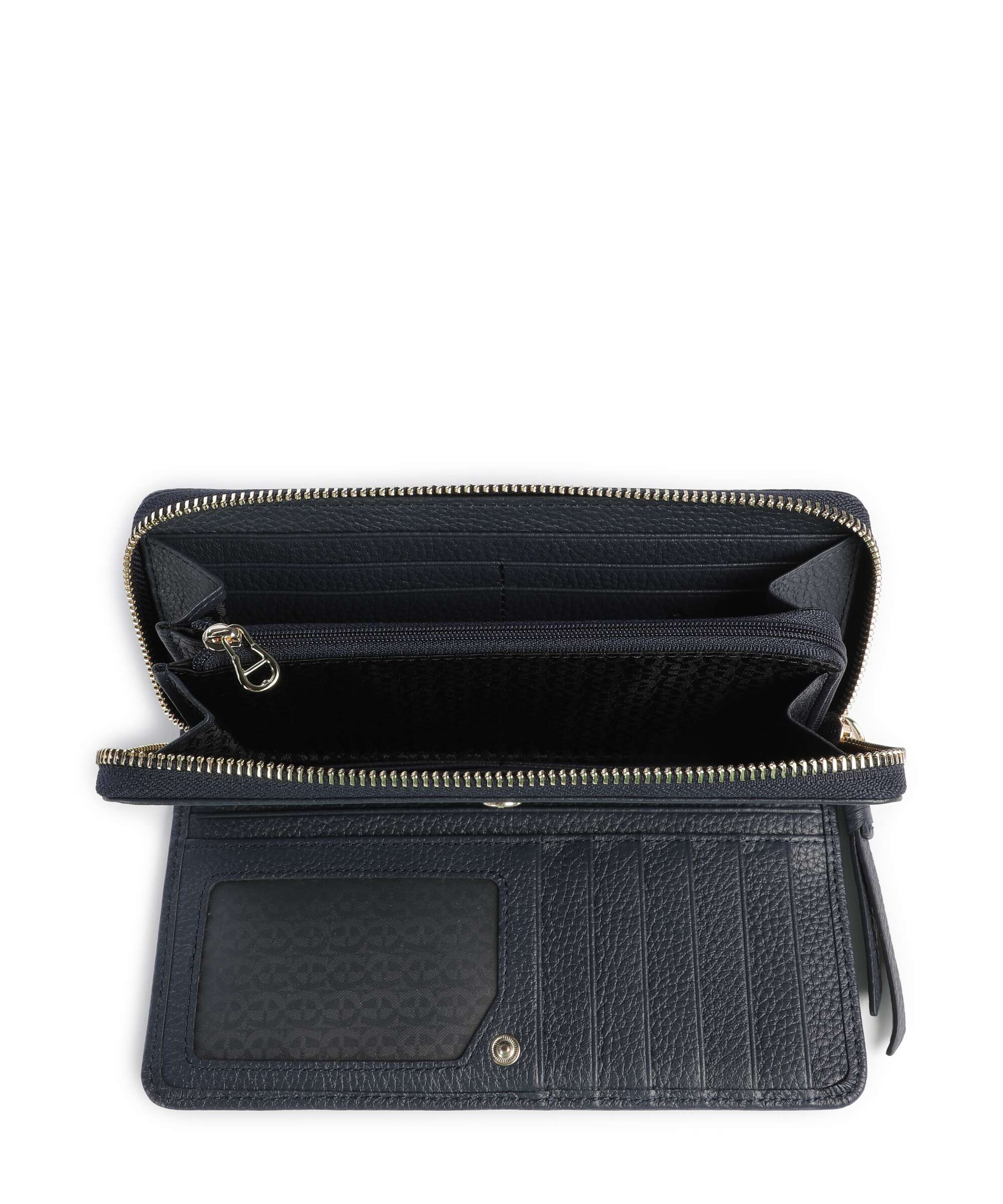 Aigner Paola Portemonnee cosmic blue - Image 2