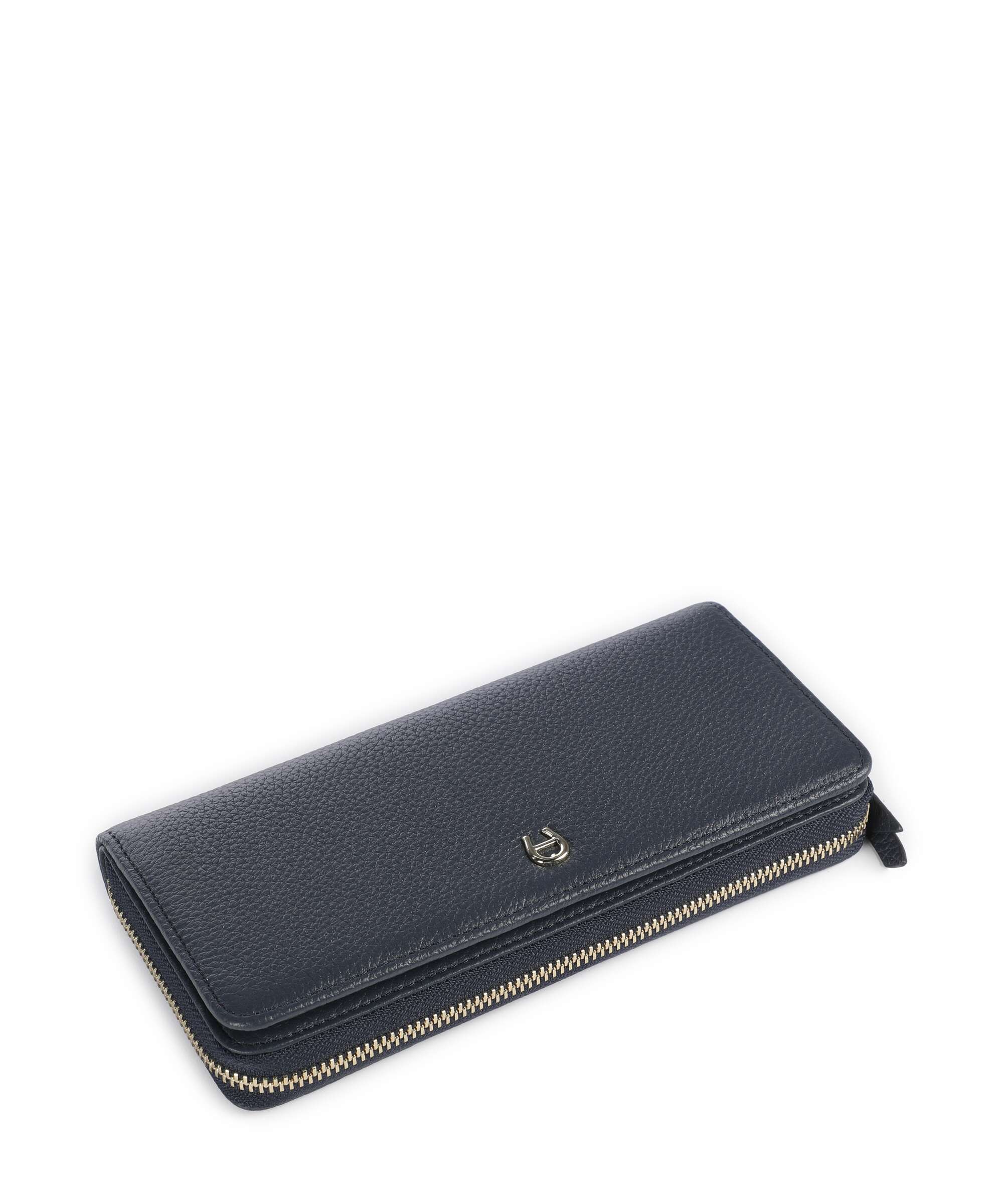 Aigner Paola Portemonnee cosmic blue - Image 4