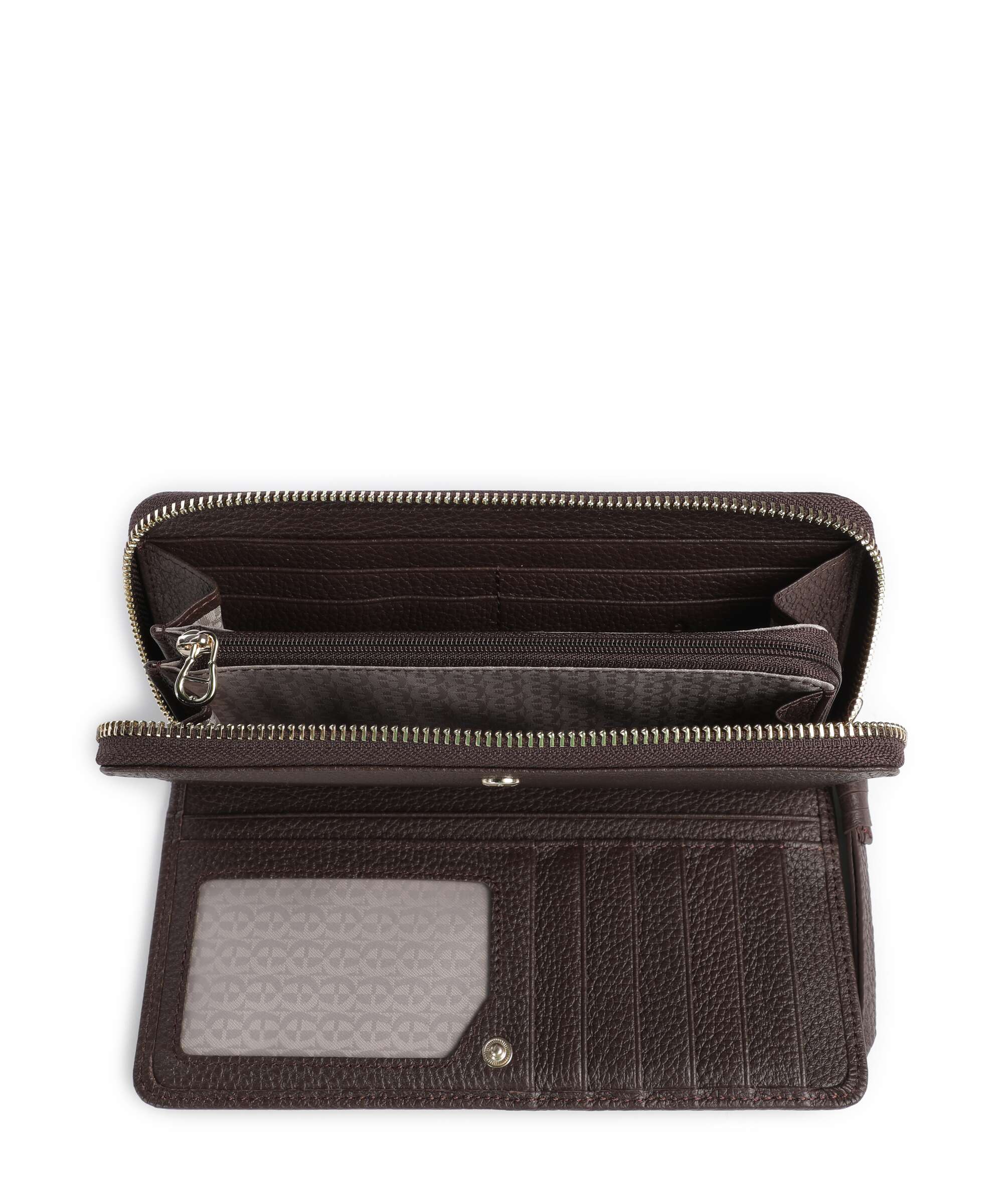 Aigner Paola Portemonnee soil brown - Image 2