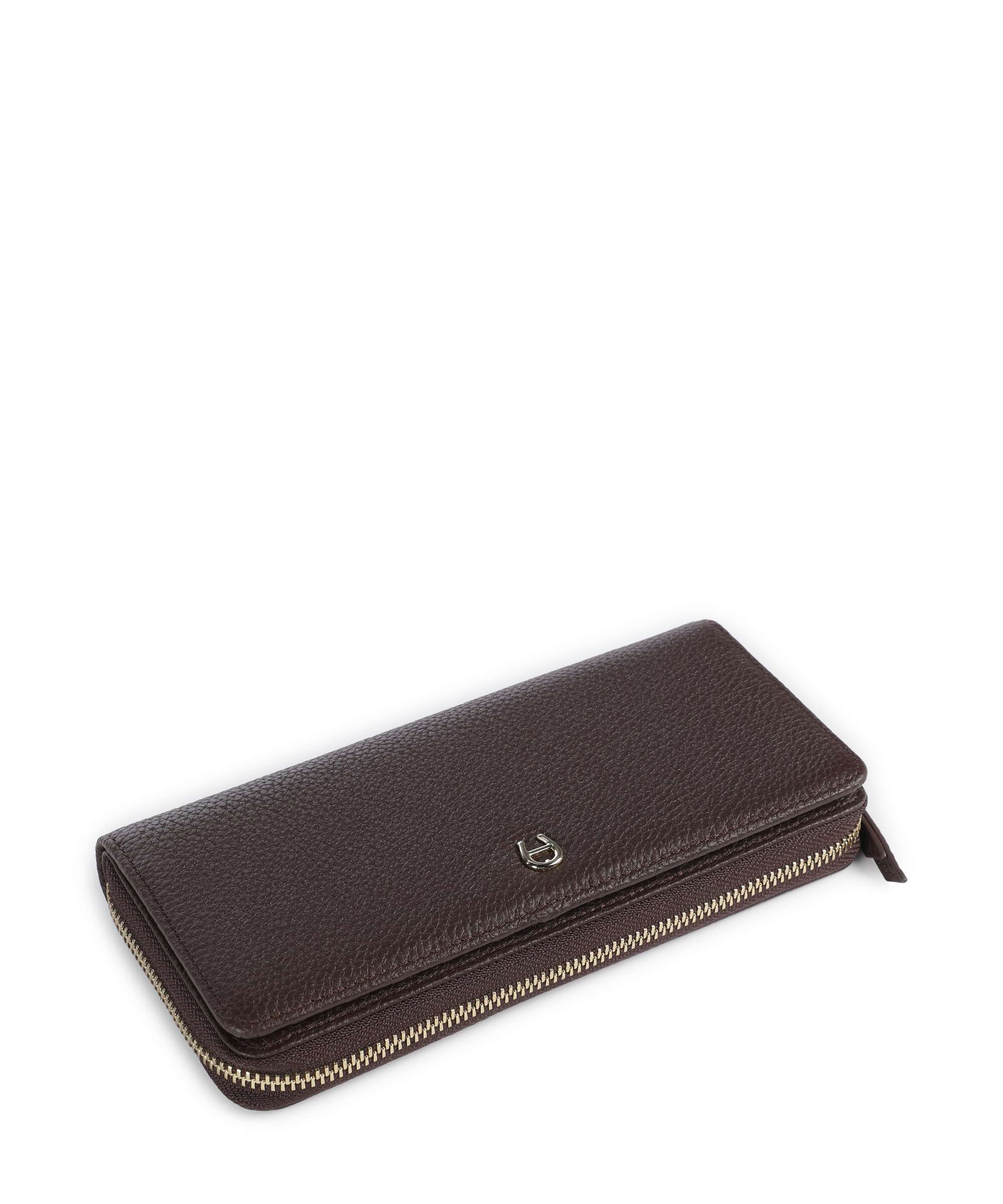 Aigner Paola Portemonnee soil brown - Image 4
