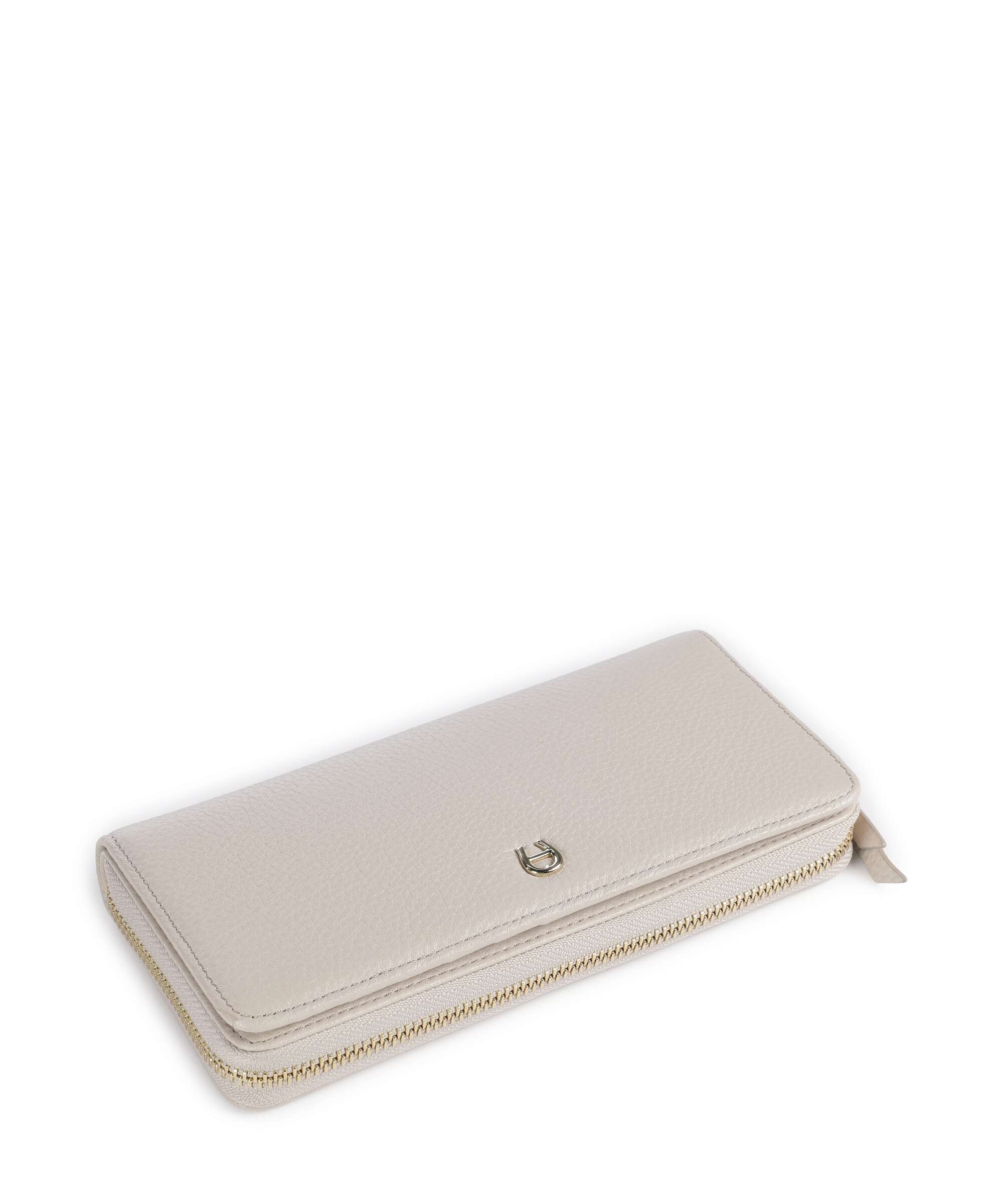 Aigner Paola Portemonnee fog beige - Image 4
