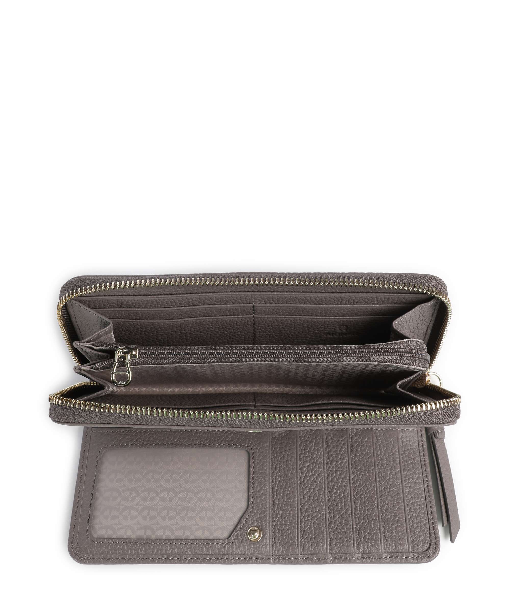 Aigner Paola Portemonnee ash grey - Image 2
