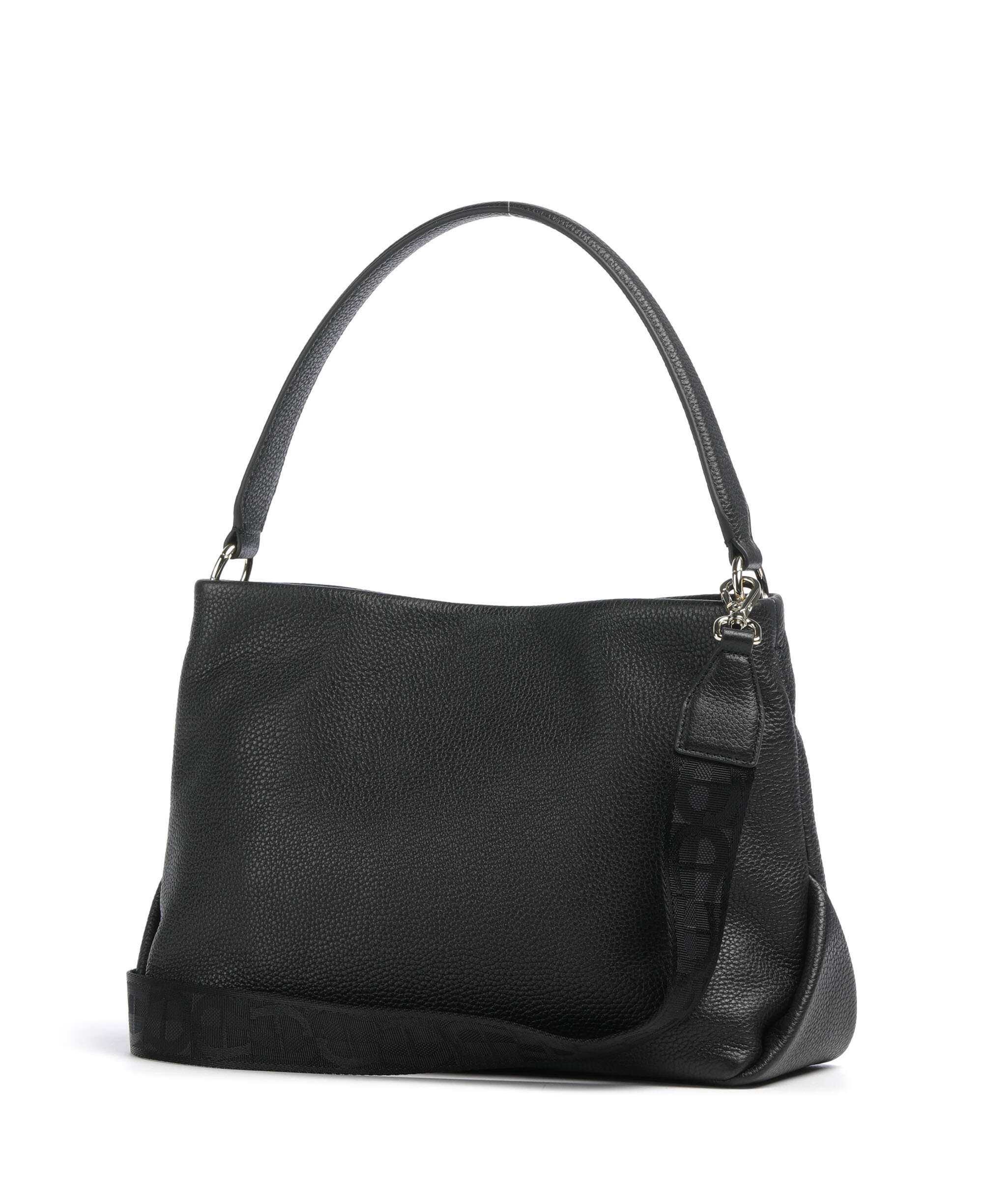 Aigner Paola S Hobo tas black - Image 2
