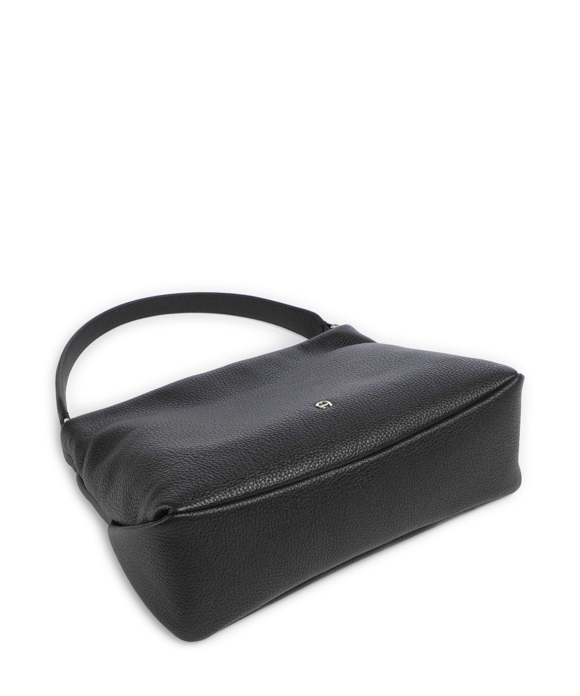 Aigner Paola S Hobo tas black - Image 5