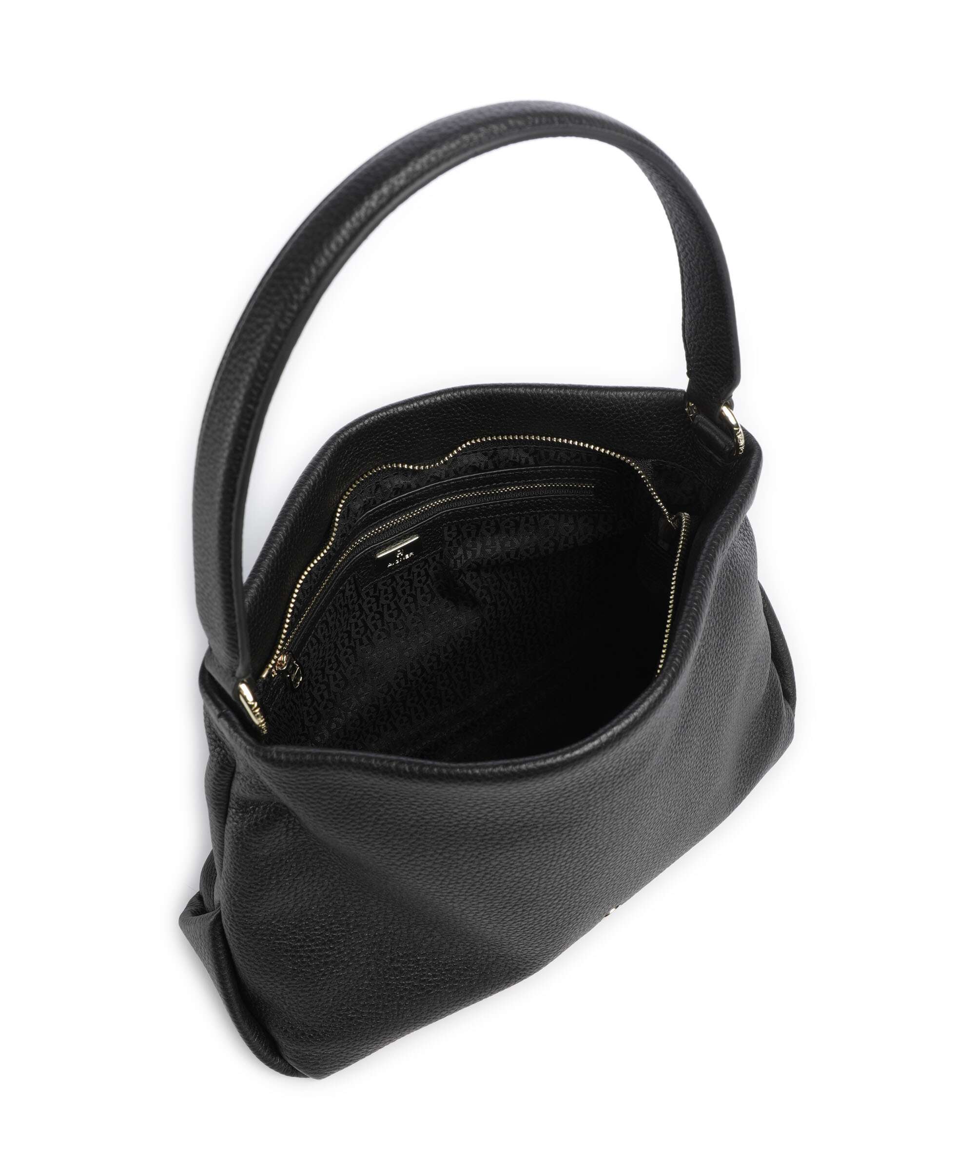 Aigner Paola S Hobo tas black - Image 6