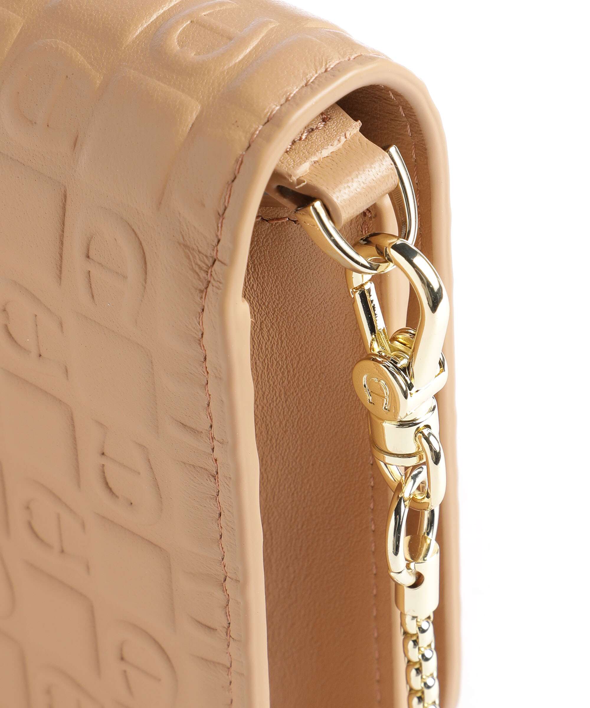 Aigner Portemonnee pecan brown - Image 4