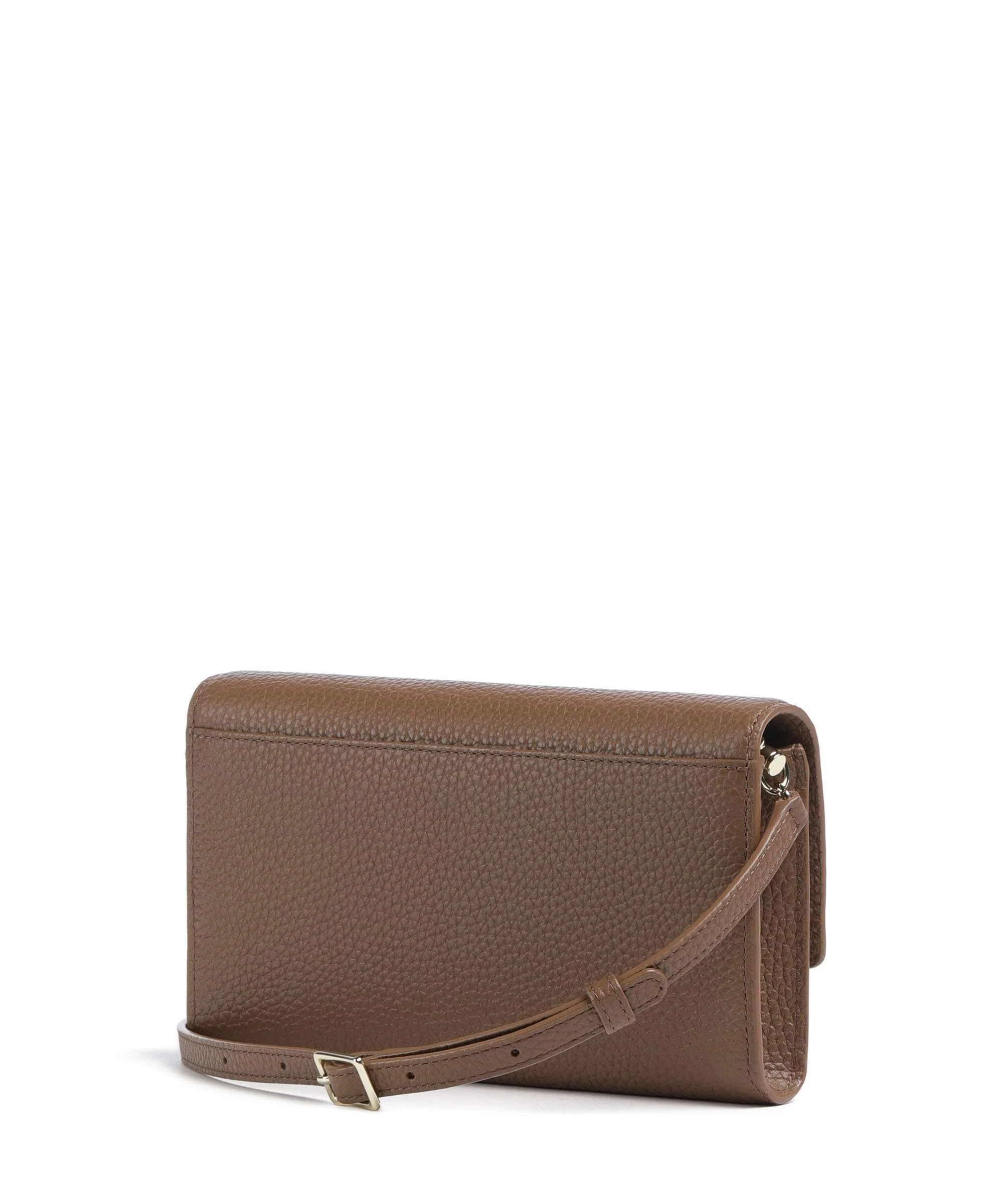 Aigner Portemonnee saddle brown - Image 2