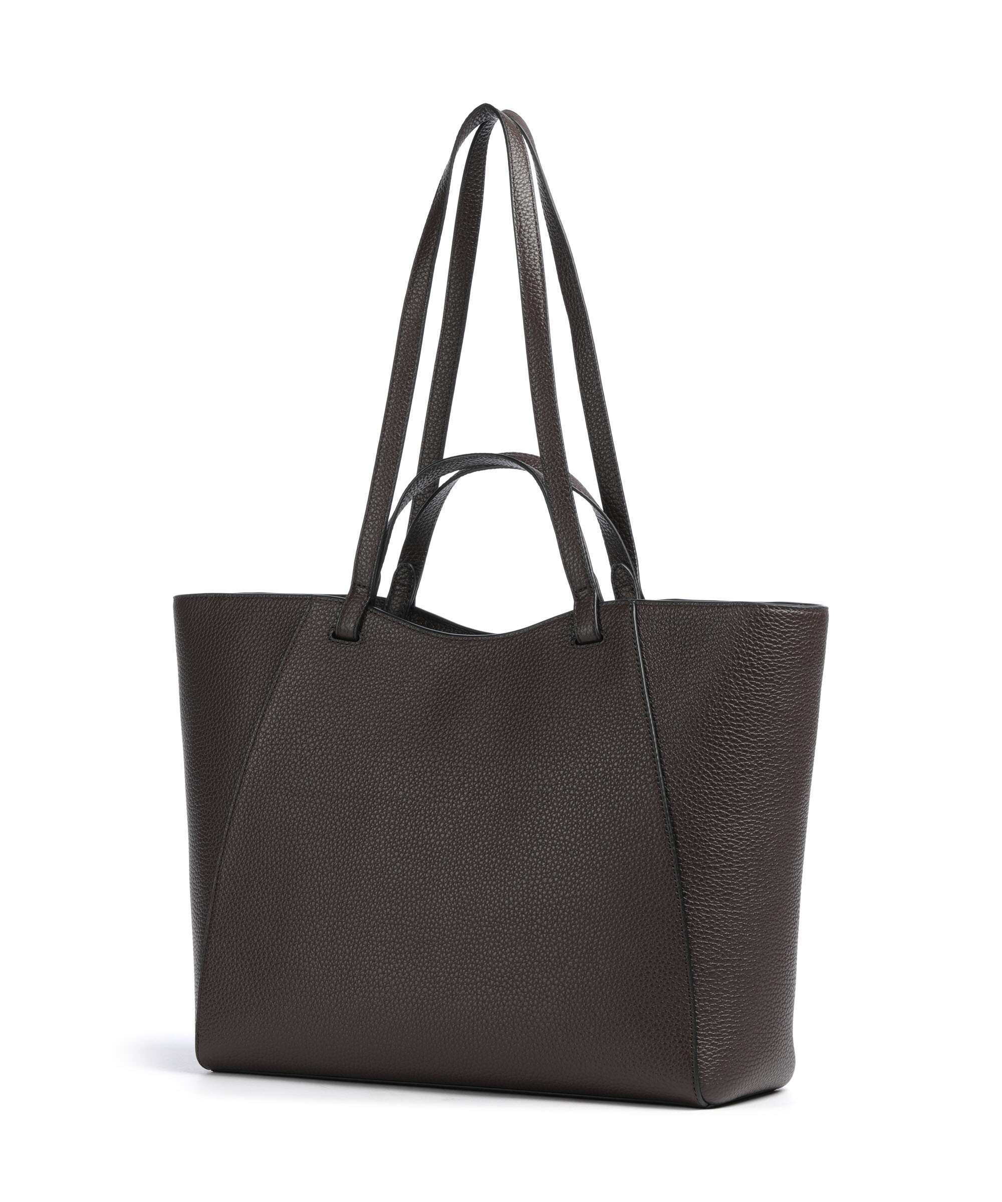 Aigner Pura L Boodschappentas soil brown - Image 2