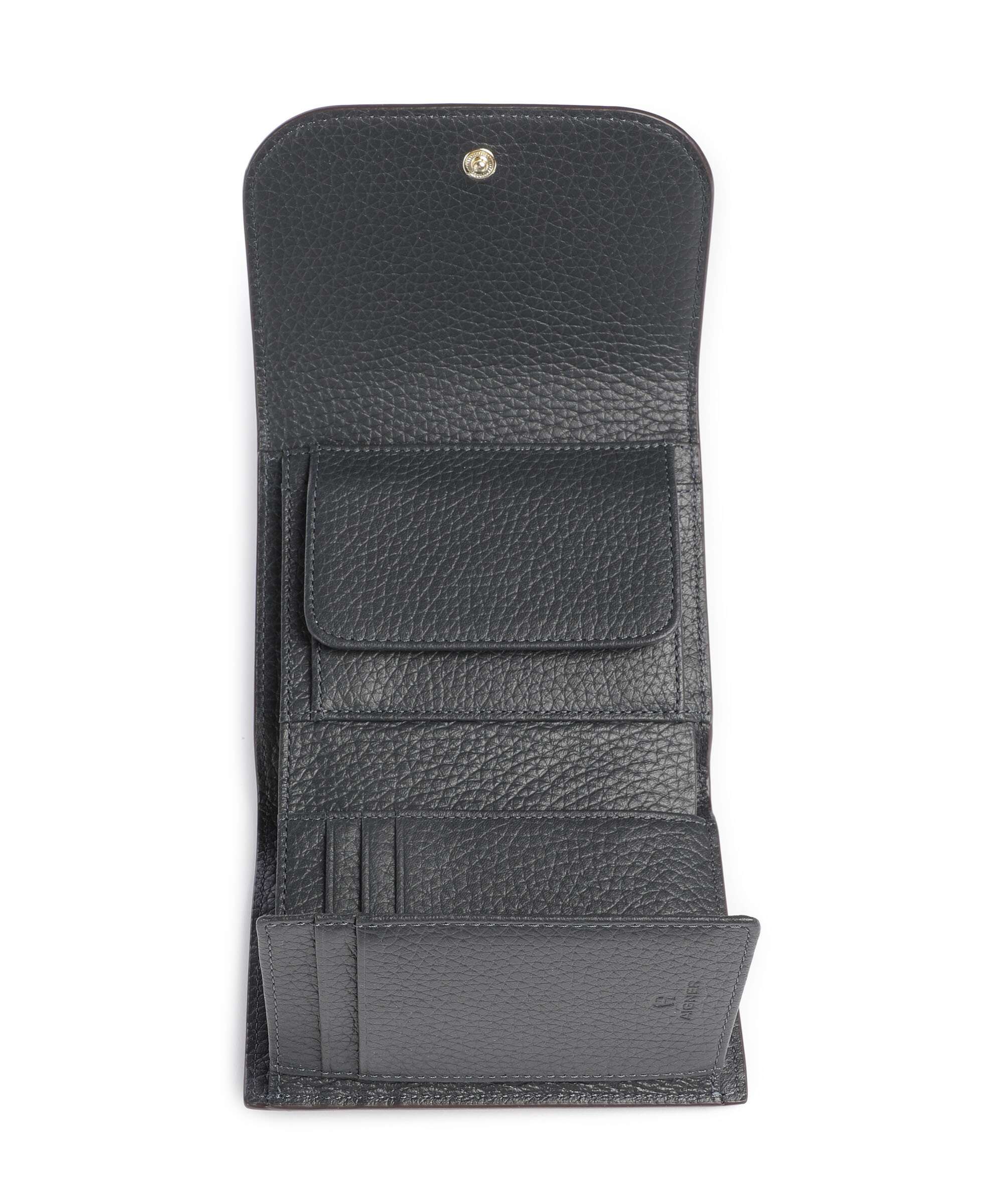 Aigner Pura Portemonnee ink - Image 2