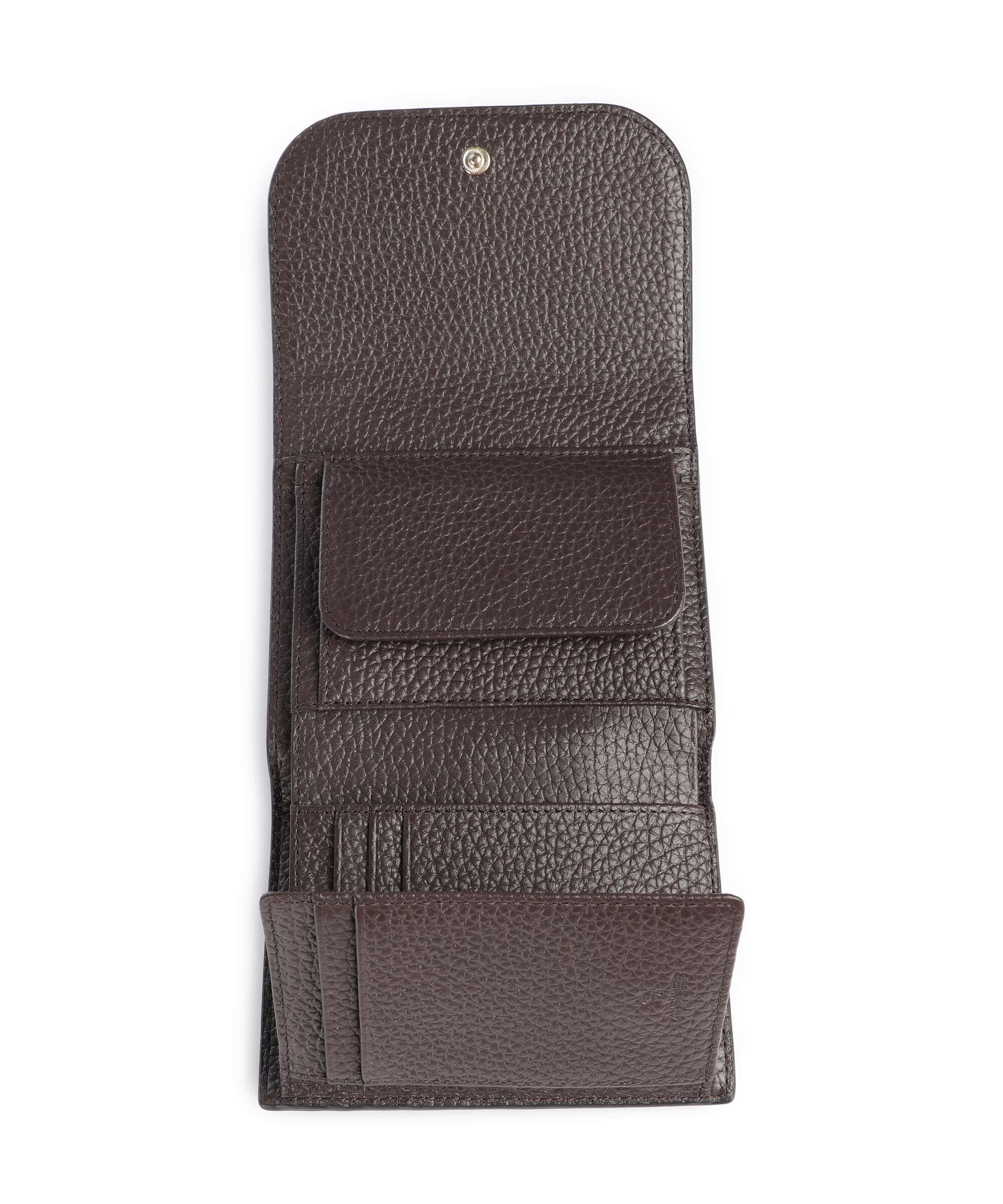 Aigner Pura Portemonnee soil brown - Image 2