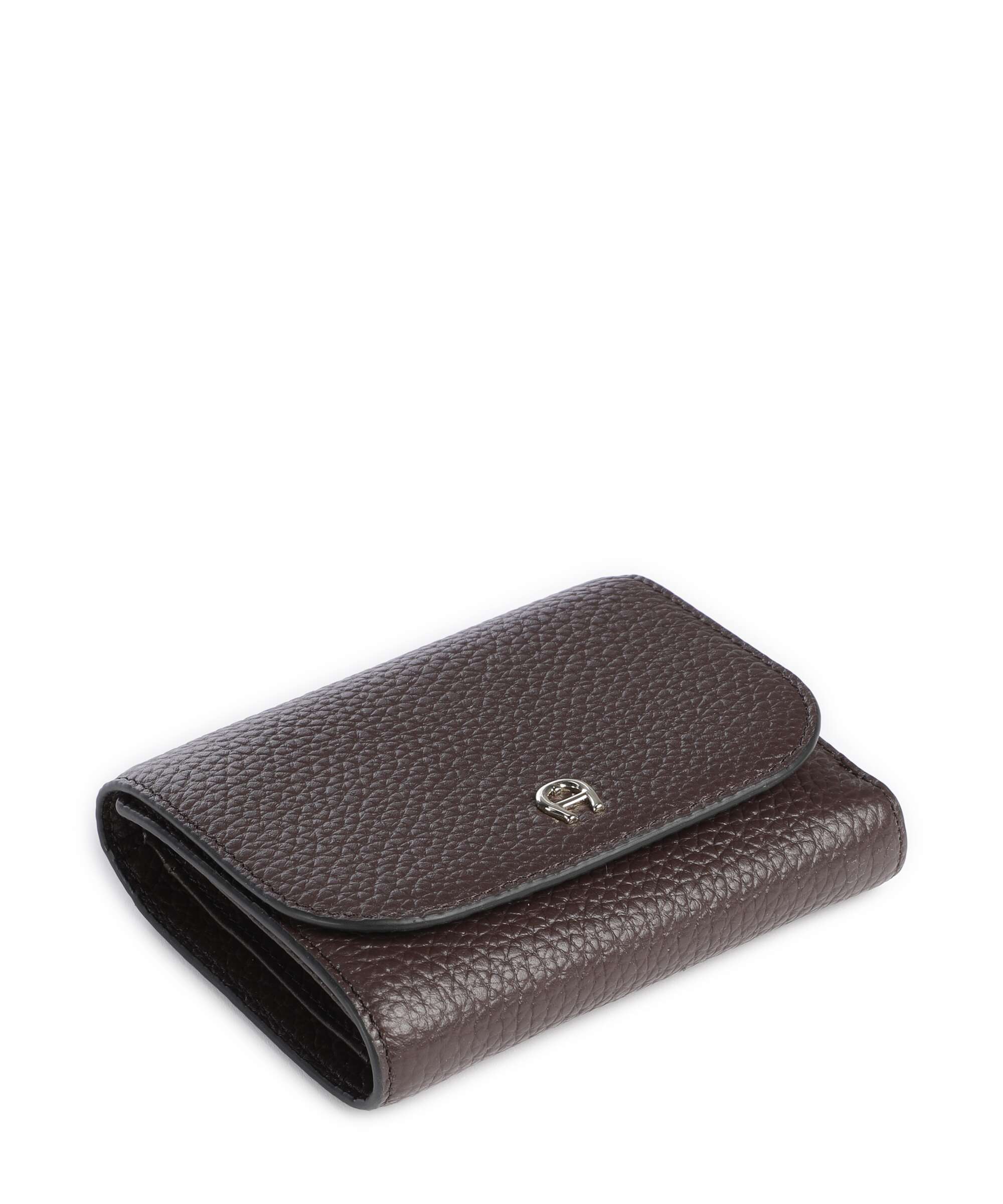Aigner Pura Portemonnee soil brown - Image 4