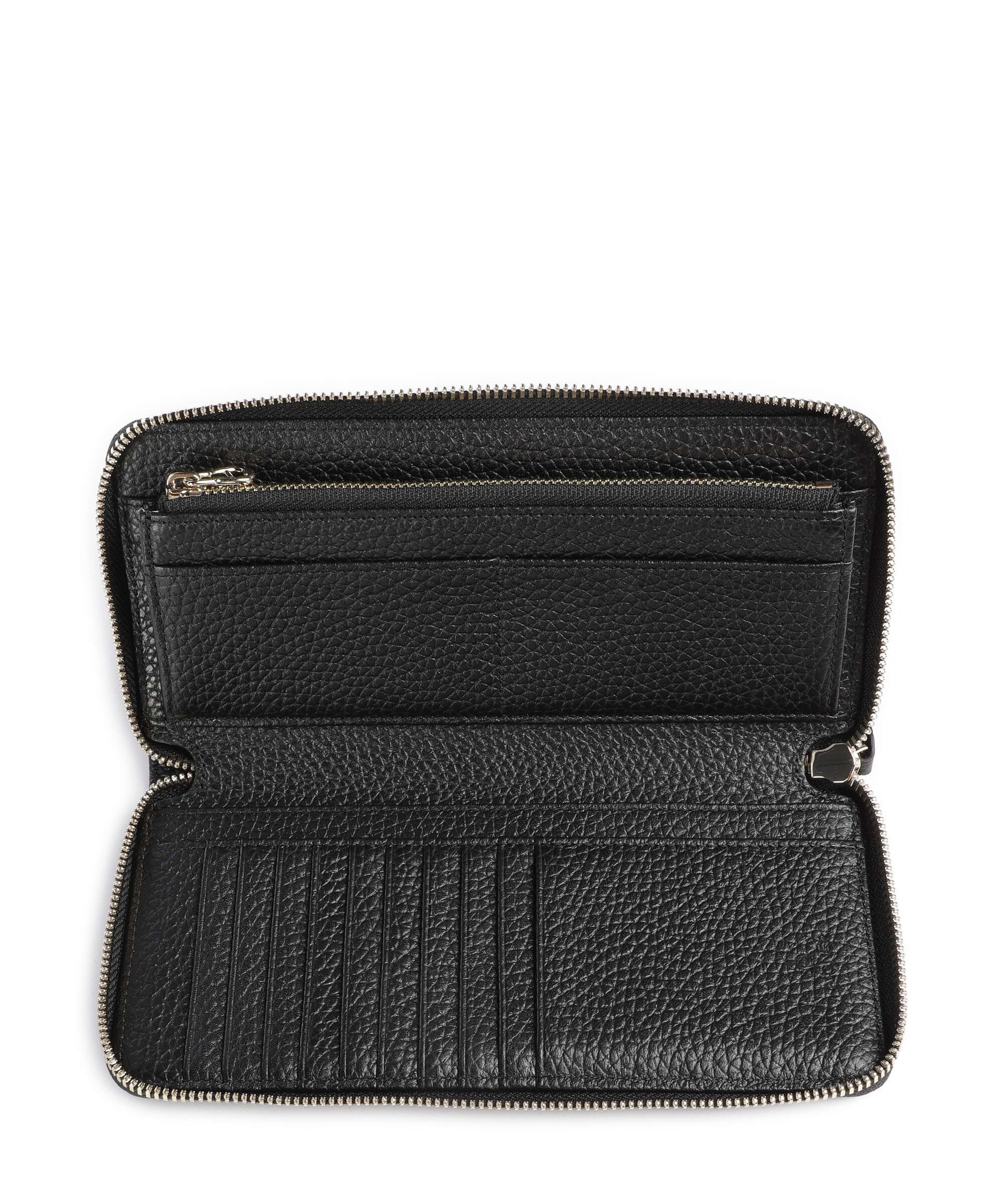 Aigner Pura Portemonnee black - Image 2
