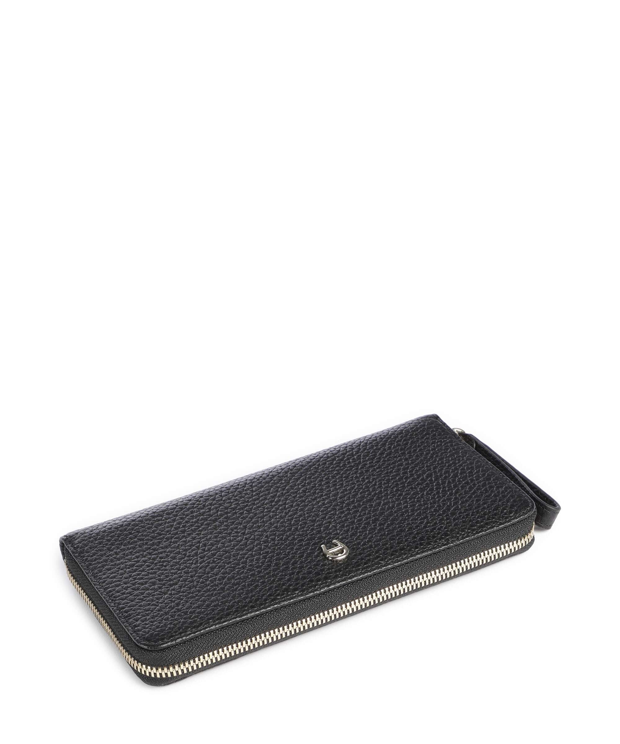 Aigner Pura Portemonnee black - Image 4
