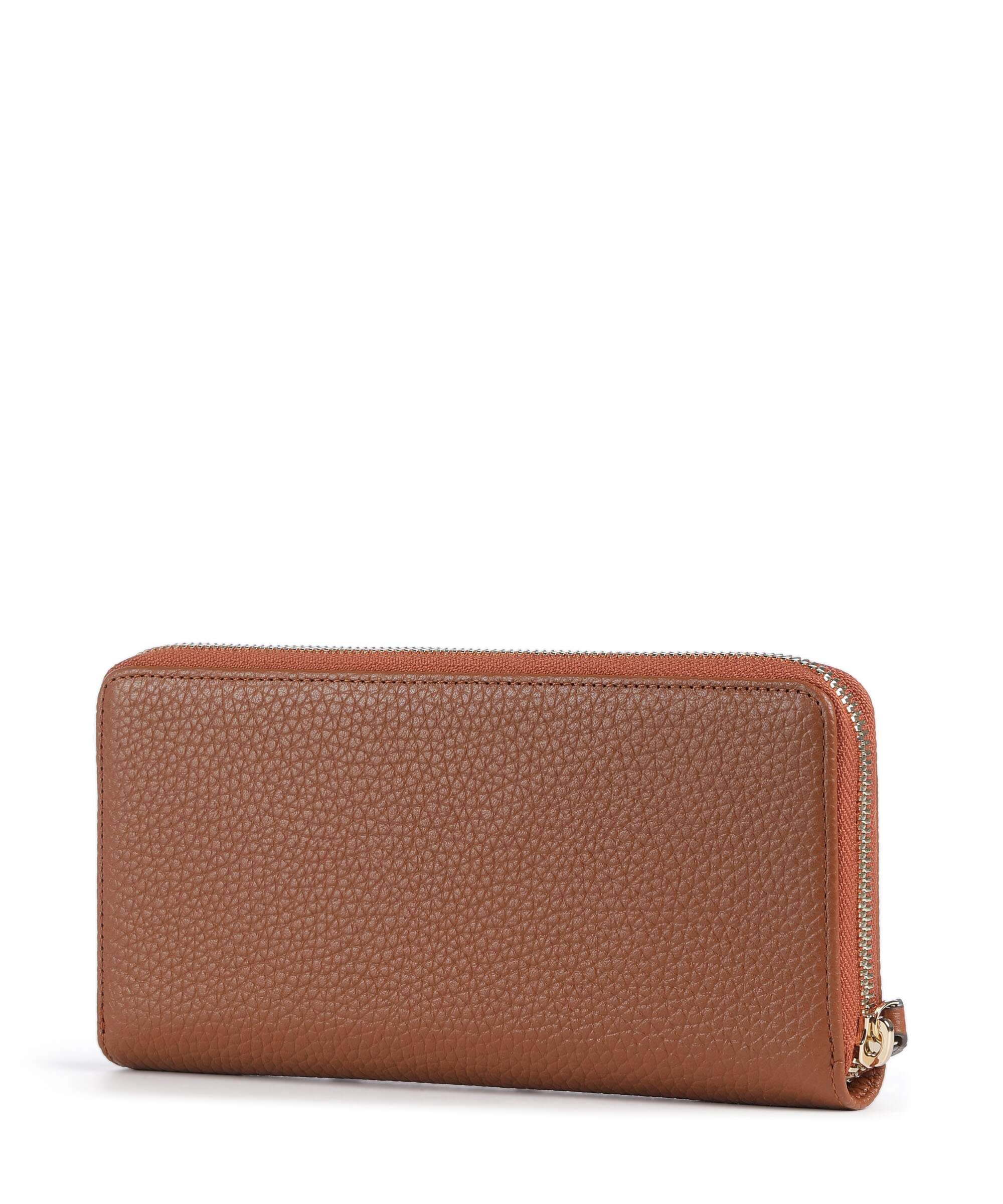 Aigner Pura Portemonnee cognac brown - Image 3