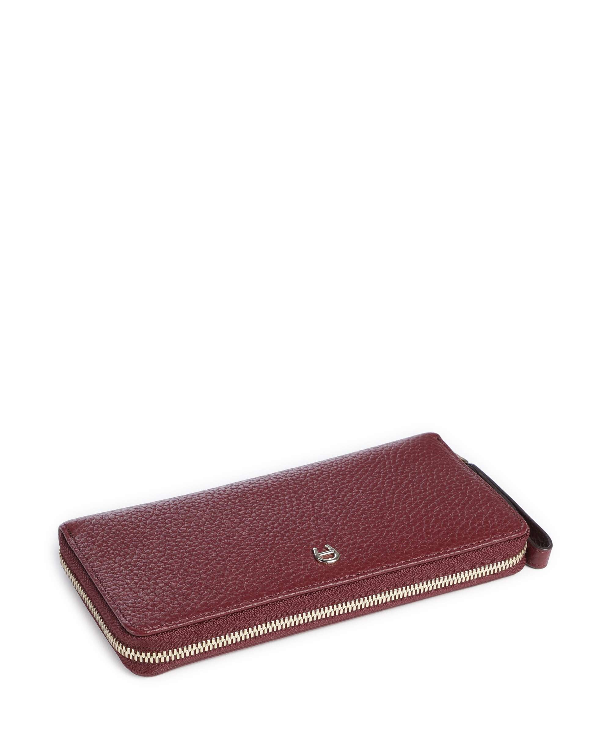 Aigner Pura Portemonnee burgundy - Image 4