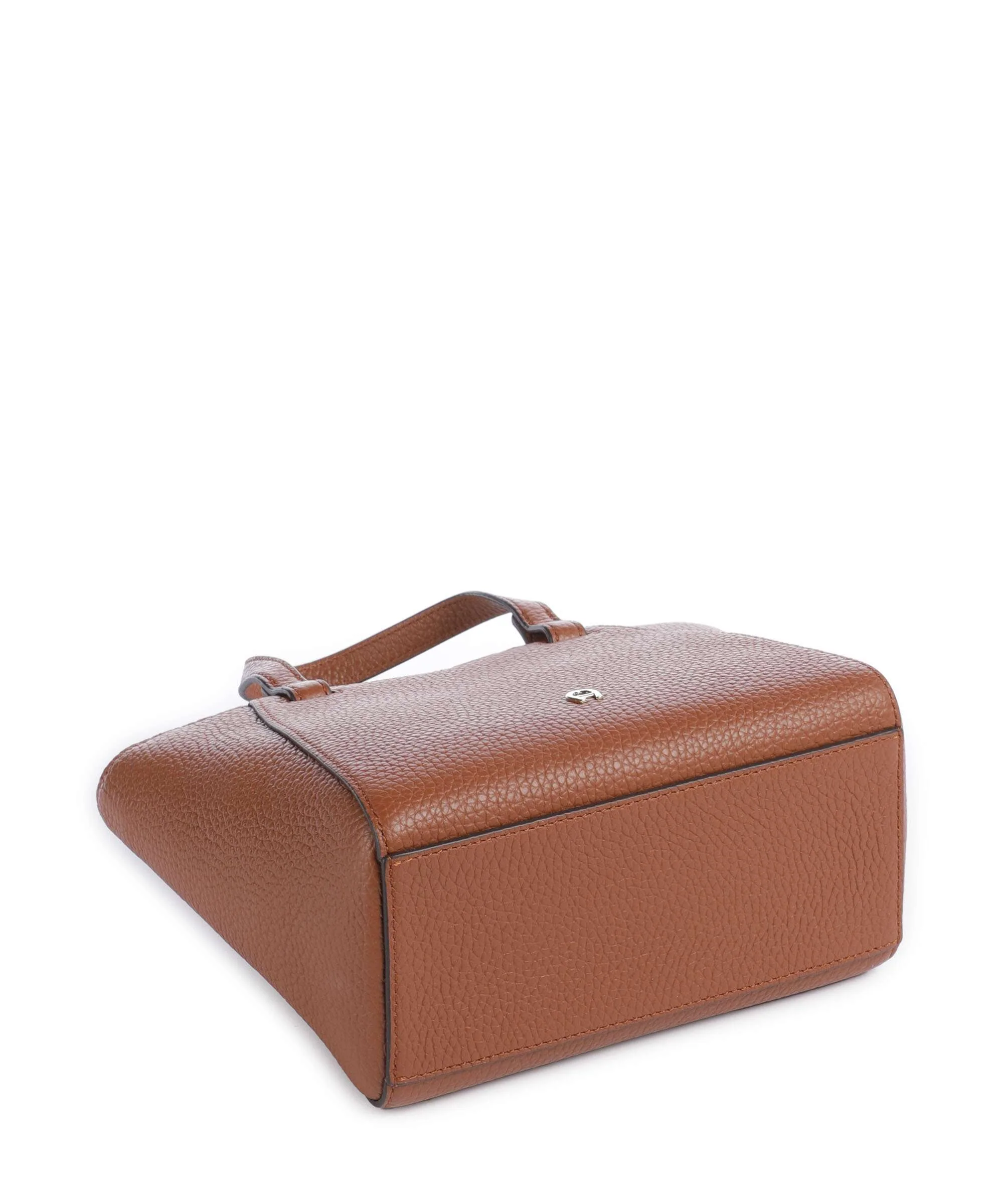 Aigner Pura S Handtas cognac brown - Image 4