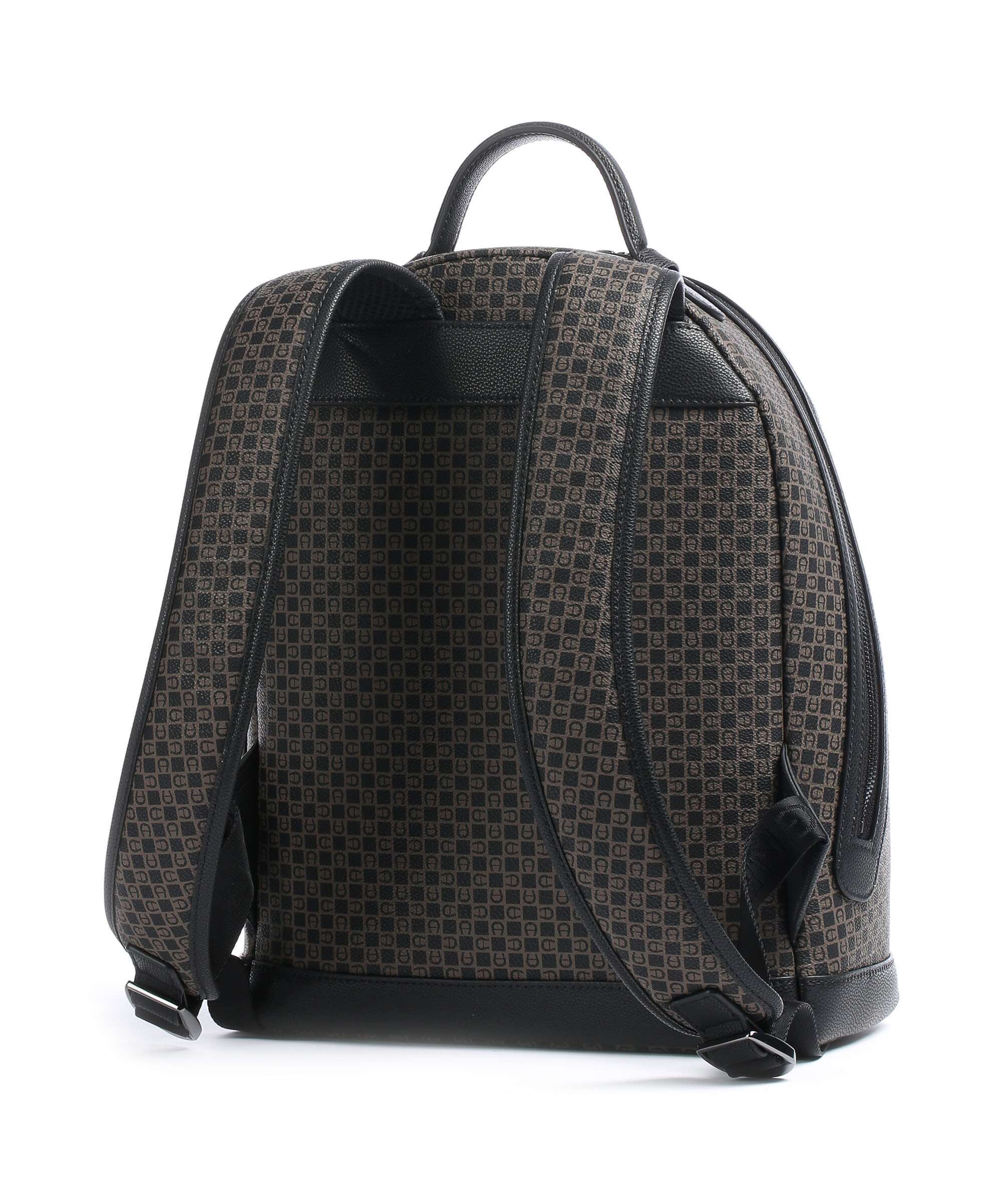 Aigner The Core Rugzak dadino brown - Image 2