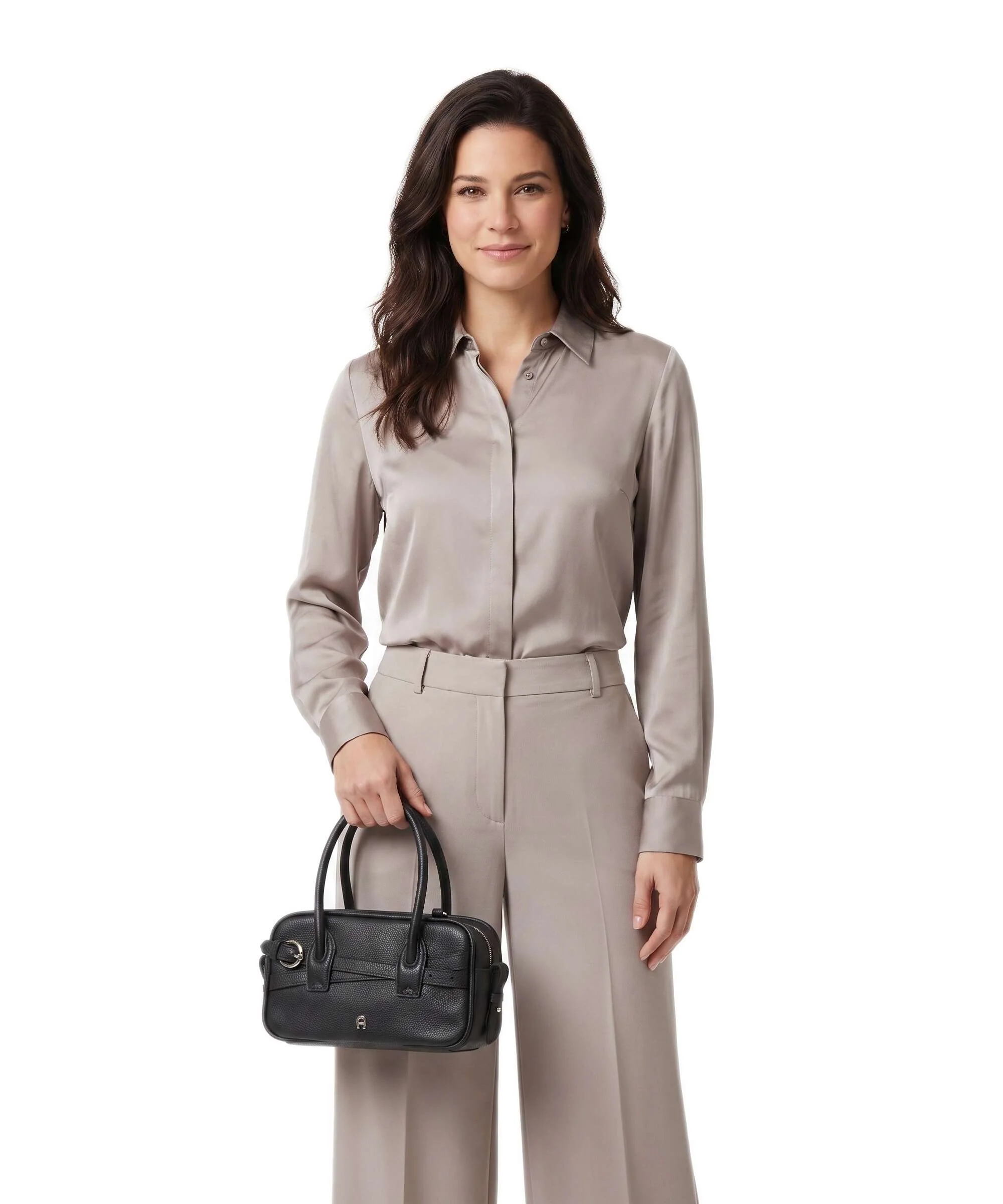Aigner Whip XS Handtas black - Image 3