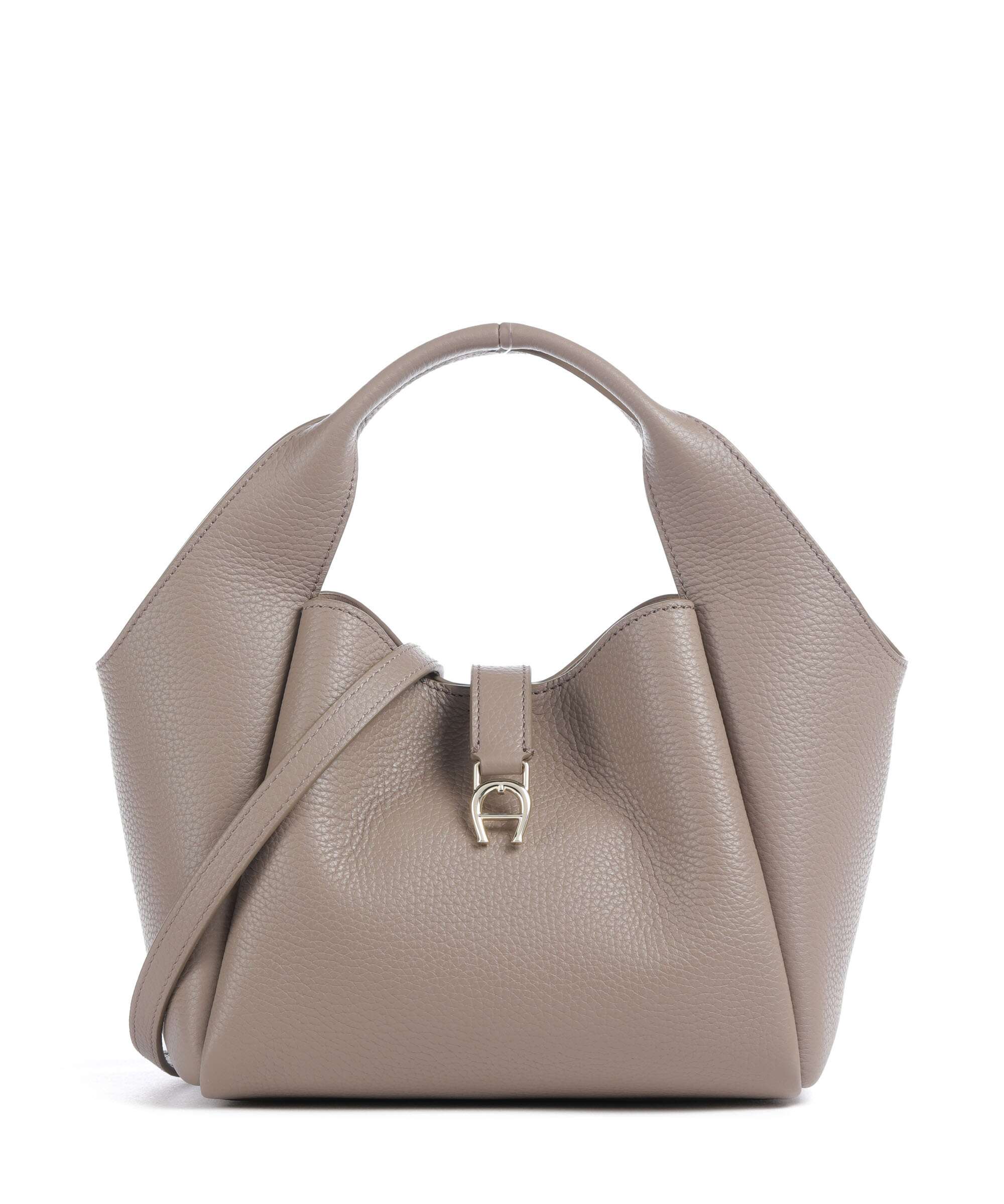 Aigner Zaira S Handtas taupe